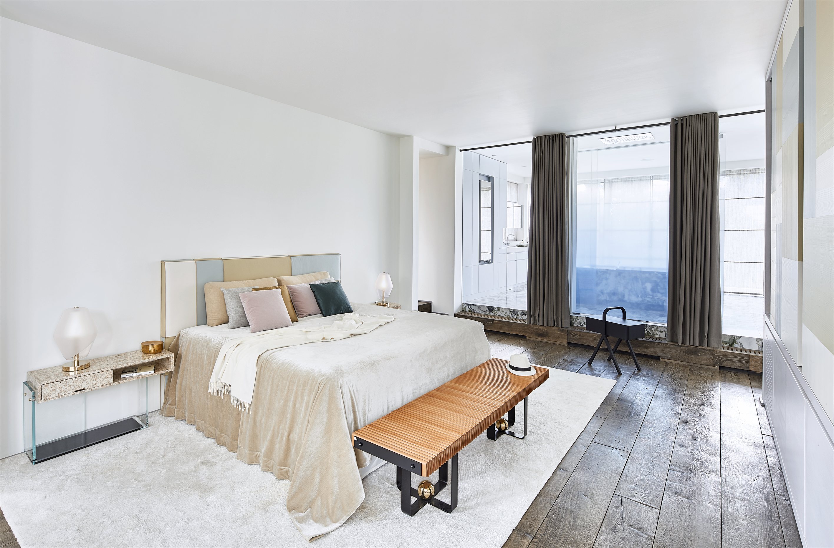  Magnificent Property close to the Bois de Boulogne. - 物件實景