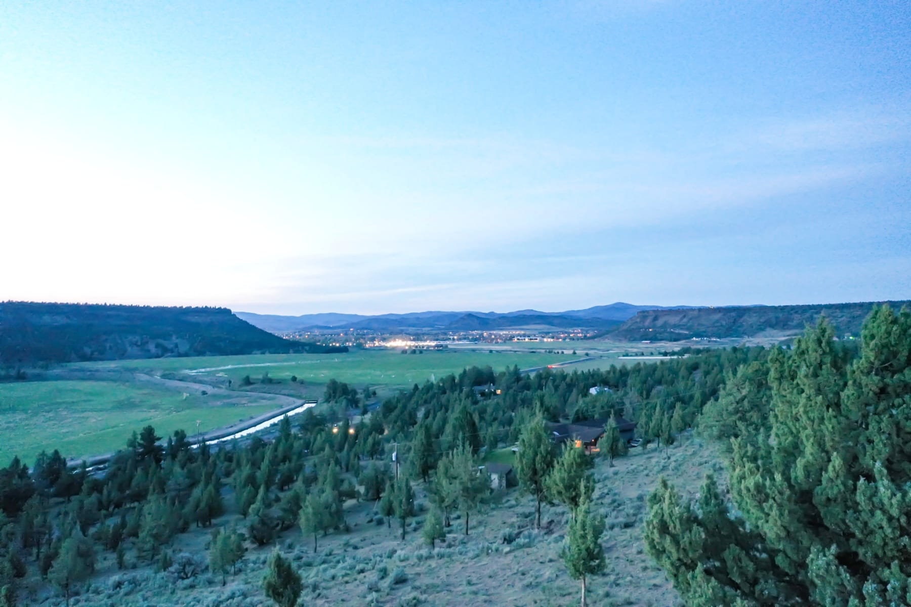  3900 SE Riverview Road Prineville, OR 97754 - 物件實景