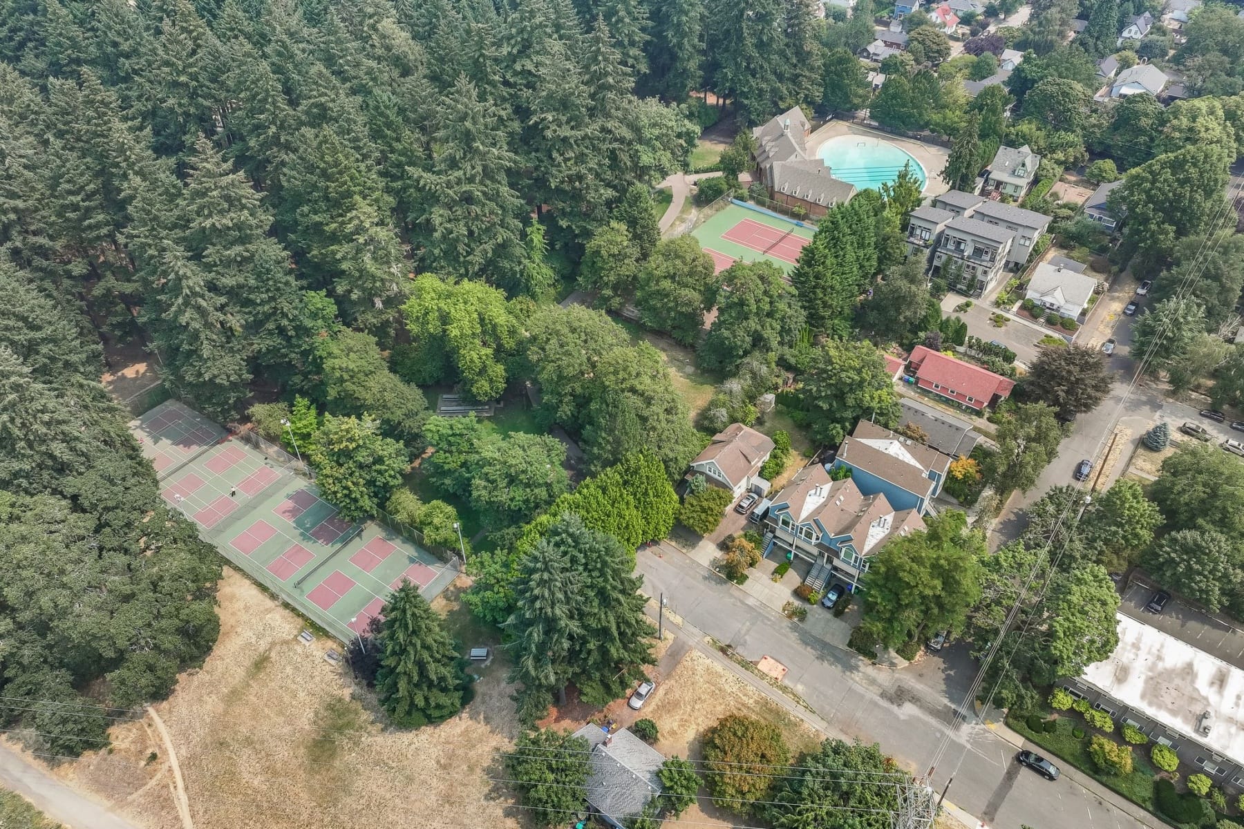  7952 SE 6TH AVE #3 Portland, OR 97202 - 物件實景