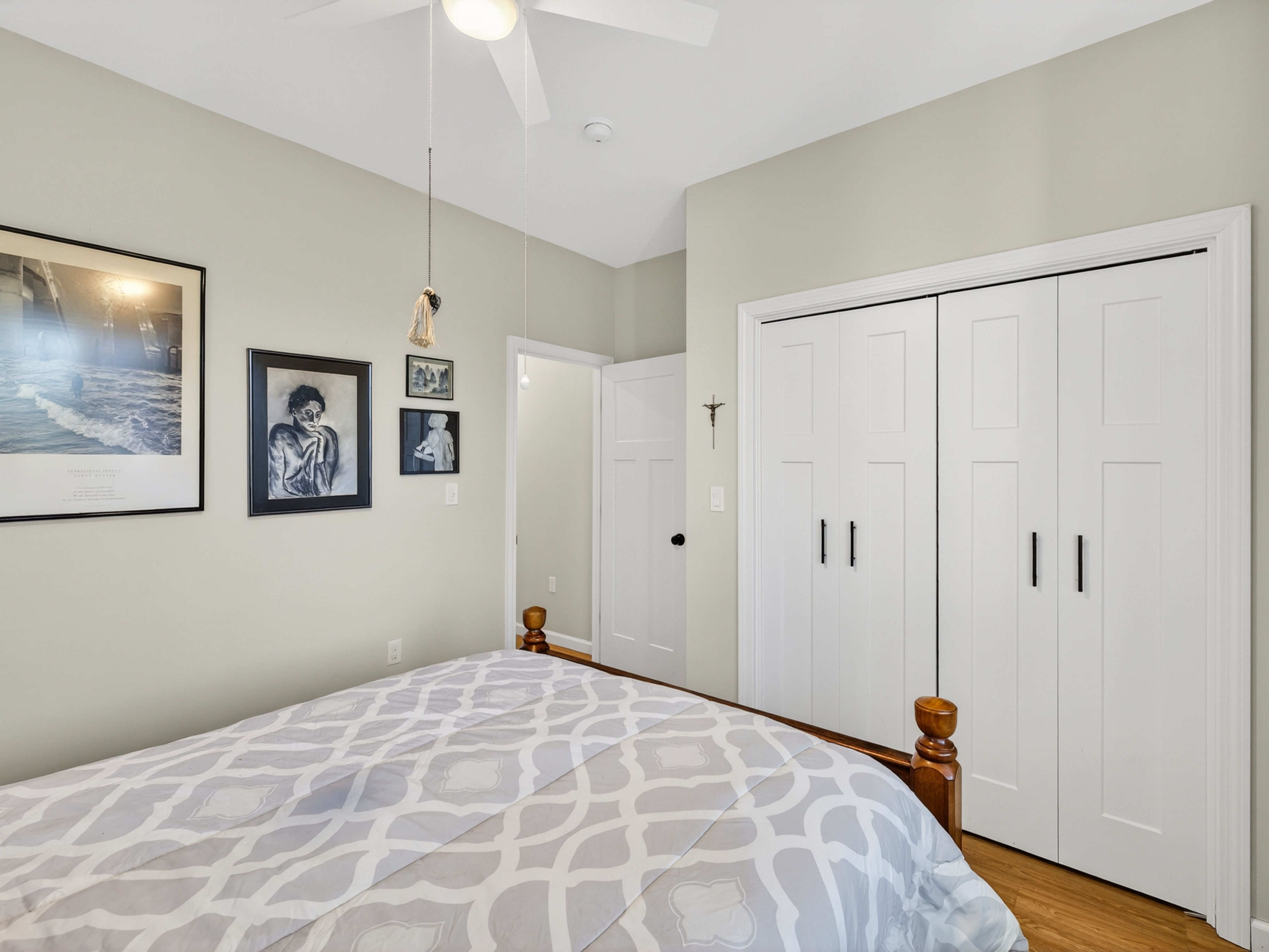  Cozy 3-Bedroom Home in Sprague, CT - 物件實景