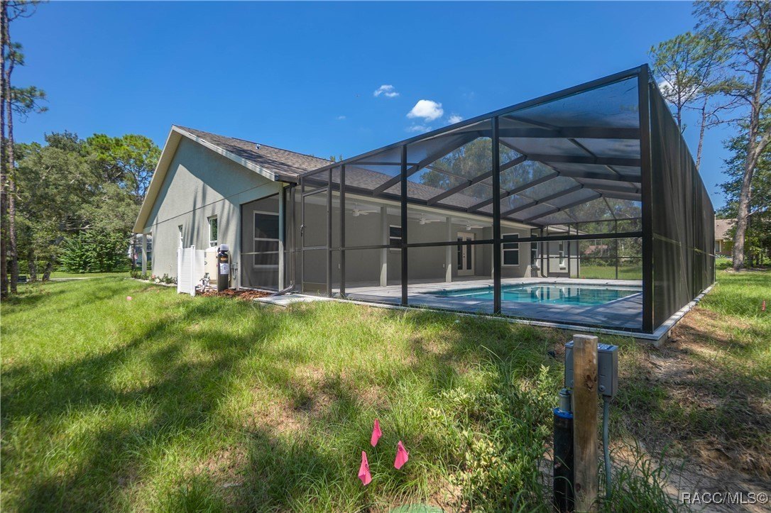 Hernando, Florida, 34442, United States, 3 Bedrooms Bedrooms, ,2 BathroomsBathrooms,Residential,For Sale,1935672