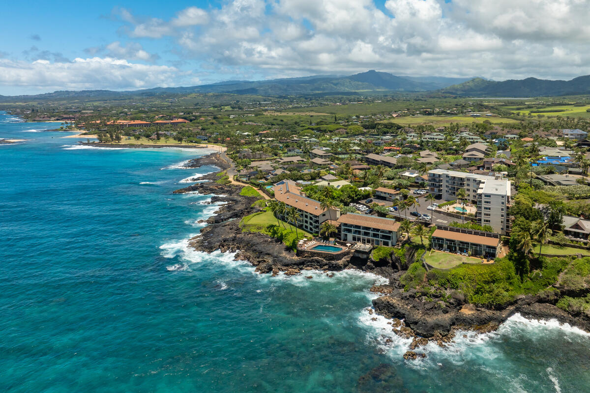 Koloa, Hawaii, 96756, United States, 1 Bedroom Bedrooms, ,1 BathroomBathrooms,Residential,For Sale,1819945