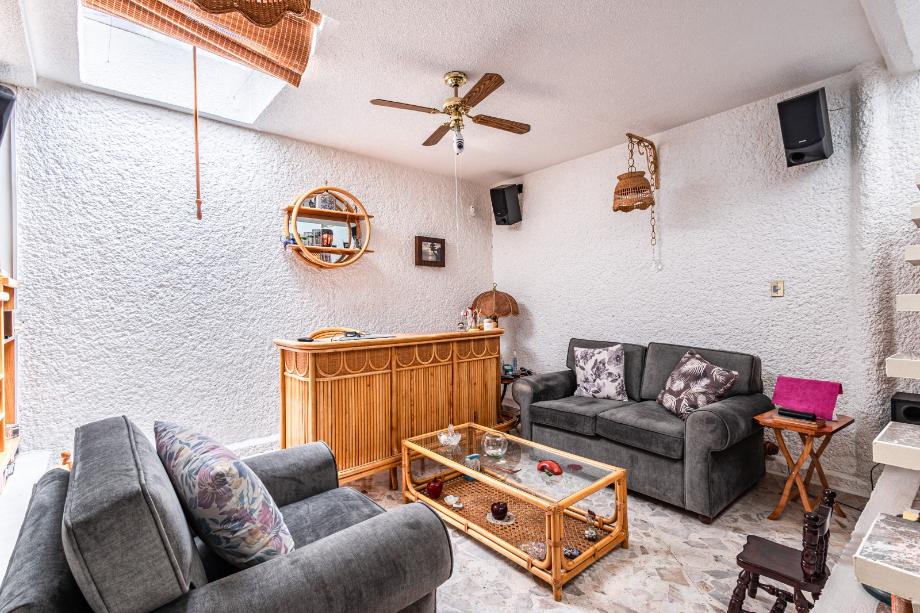 Benito Juárez, Ciudad de México, 03230, Mexico, 3 Bedrooms Bedrooms, ,1 BathroomBathrooms,Residential,For Sale,1818216