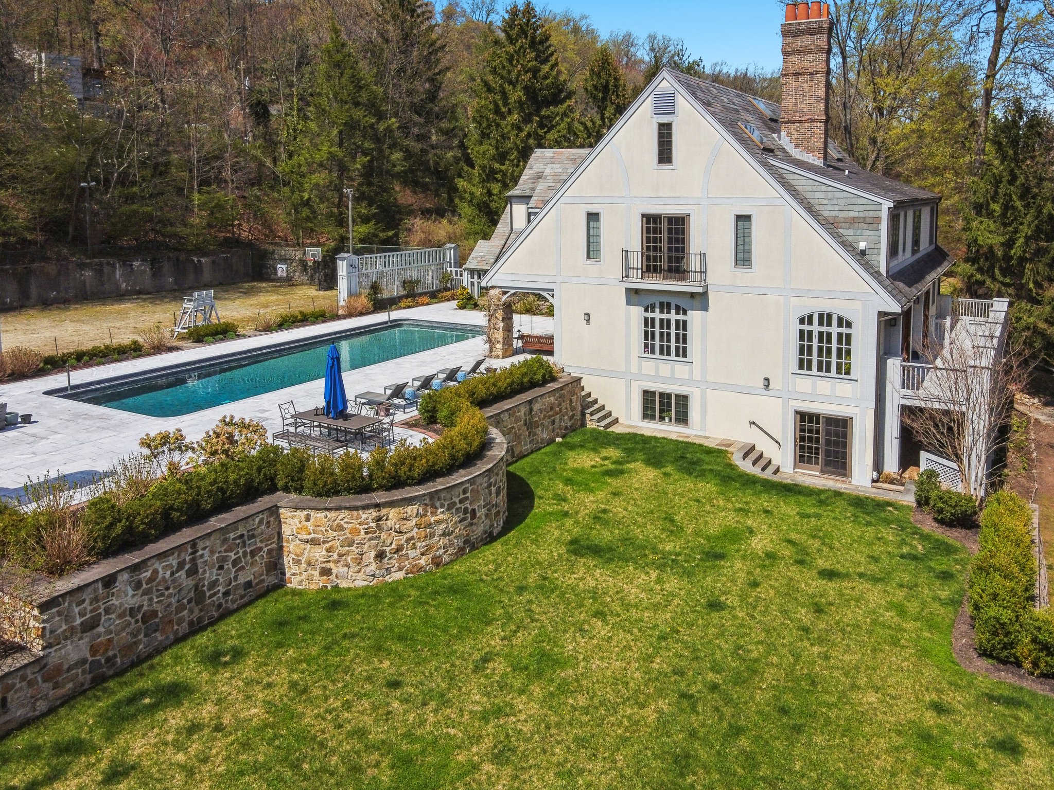  Extraordinary Montclair Estate Exclusively Offered. - 物件實景