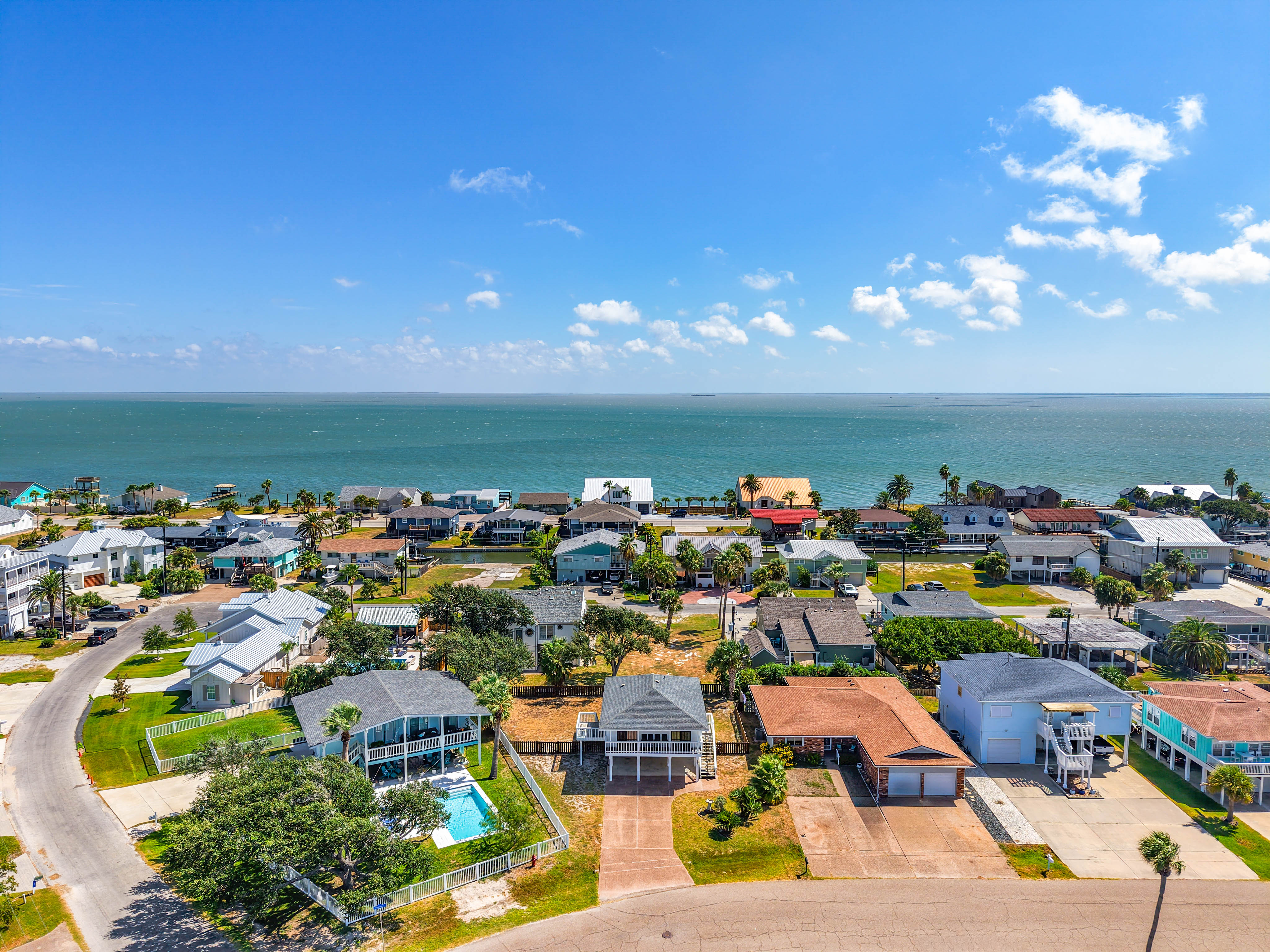  Stylish Coastal Living - 物件實景