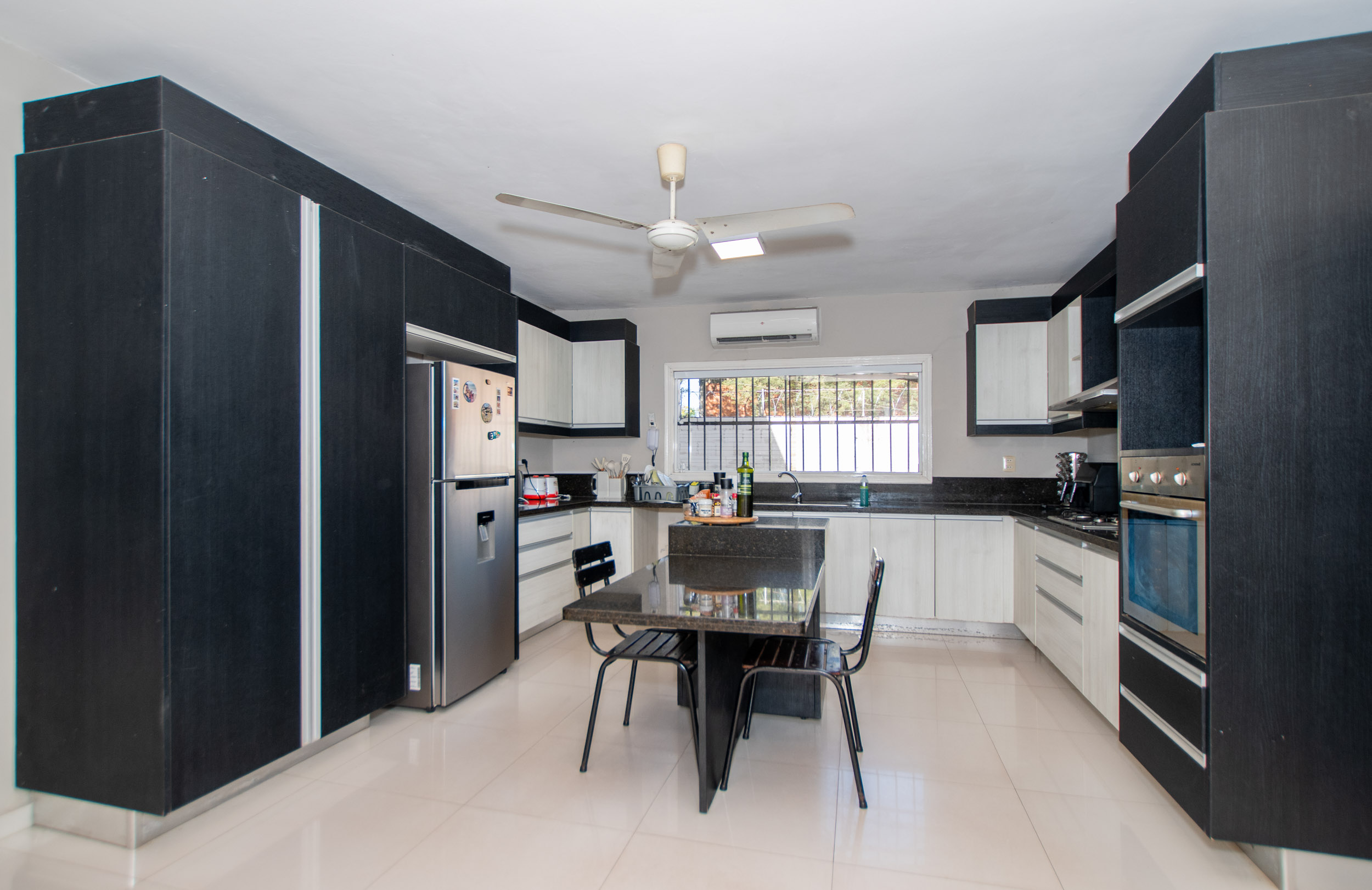  Exclusive Riverfront Residence in Ita Enramada - 物件實景