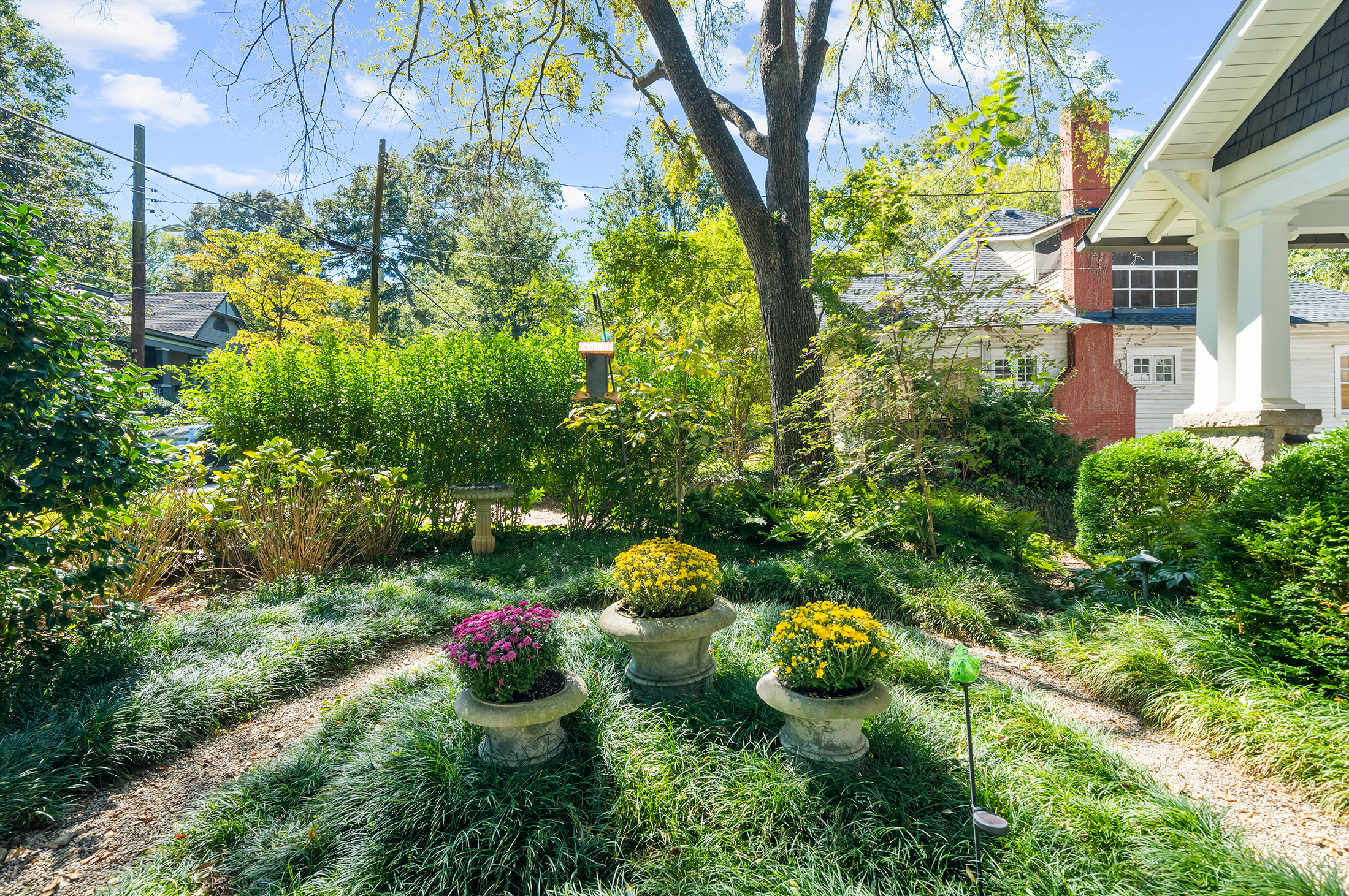  Distinguished Craftsman in Historic Inman Park - 物件實景