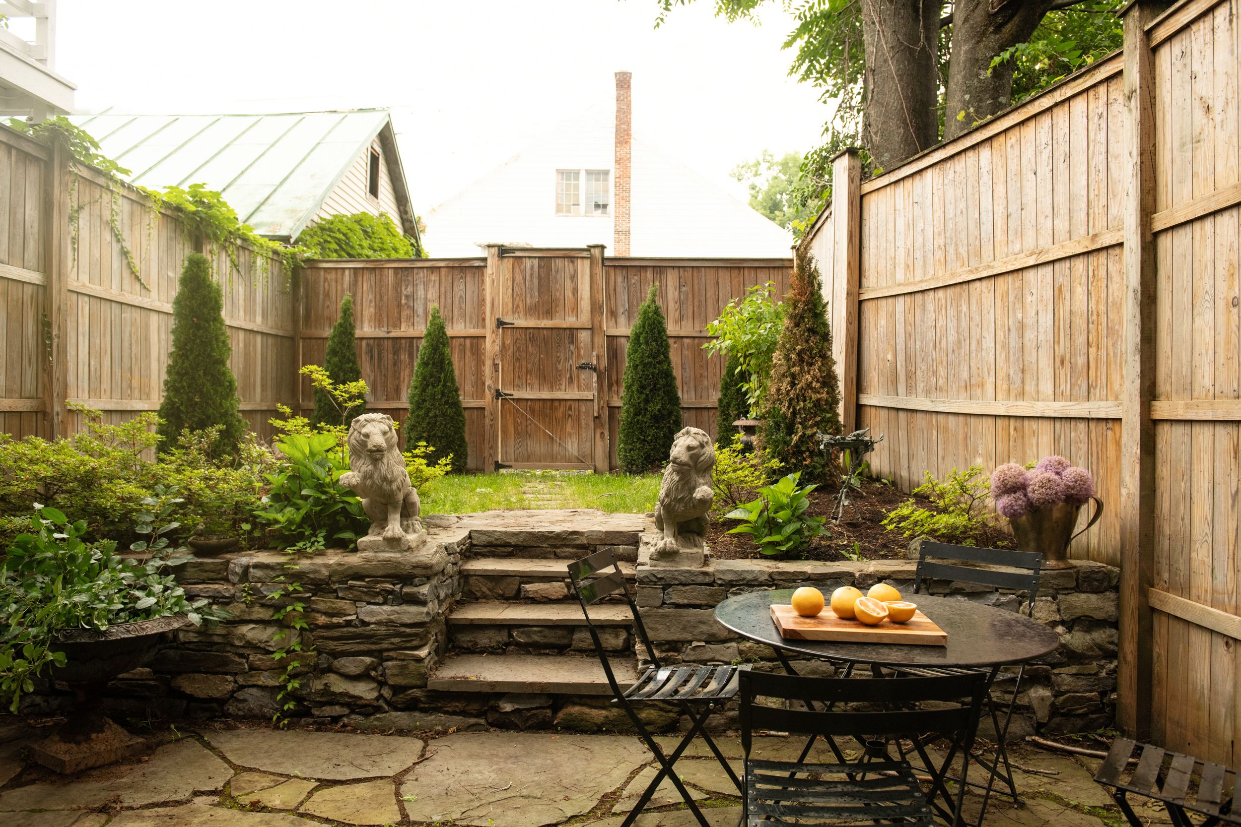  516 Warren Street, Hudson, NY 12534 - 物件實景