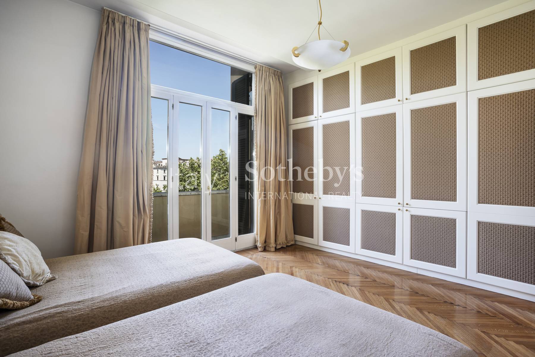  Charming apartment with terrace - 物件實景