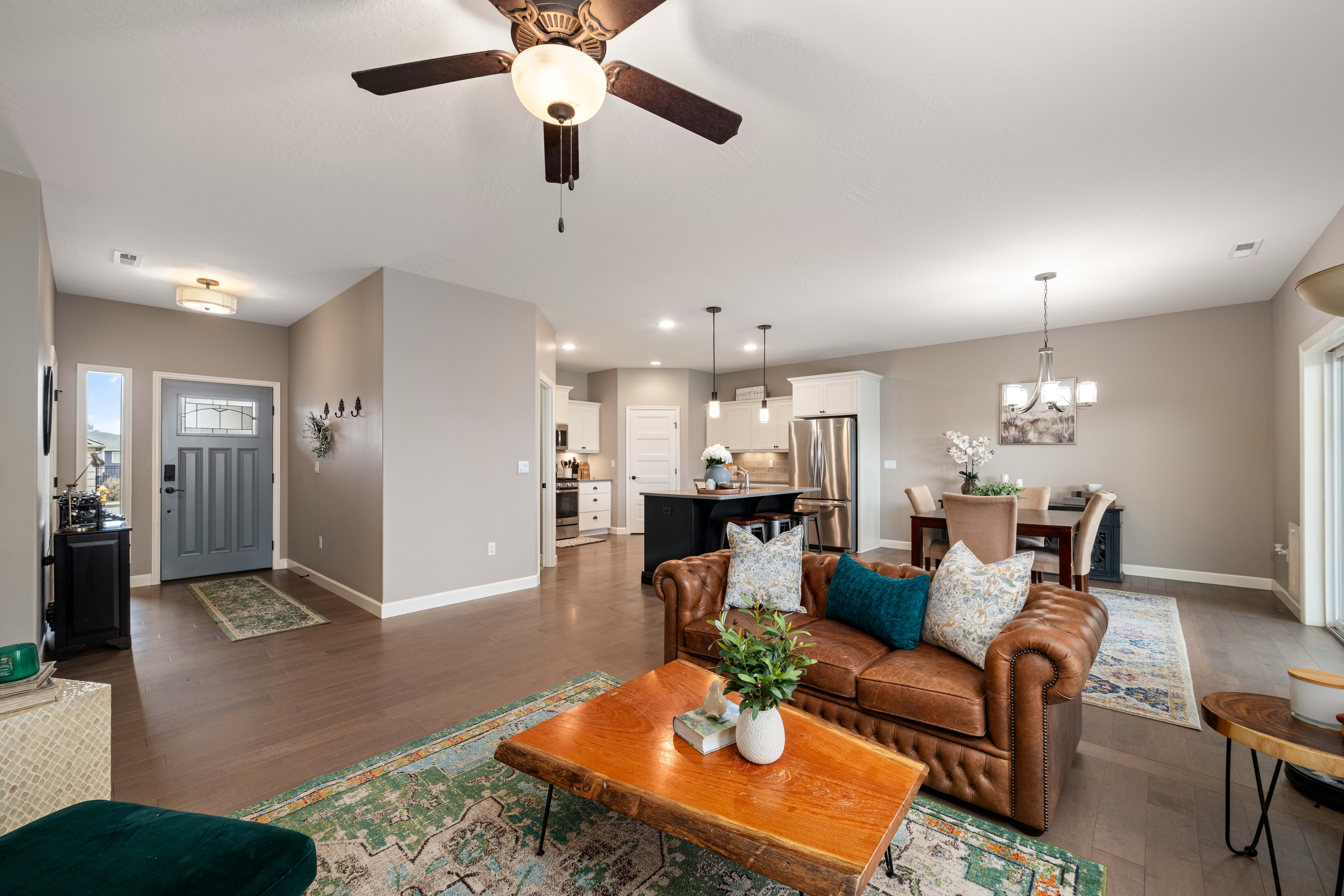  Home Sweet Home in Sagecrest - 物件實景