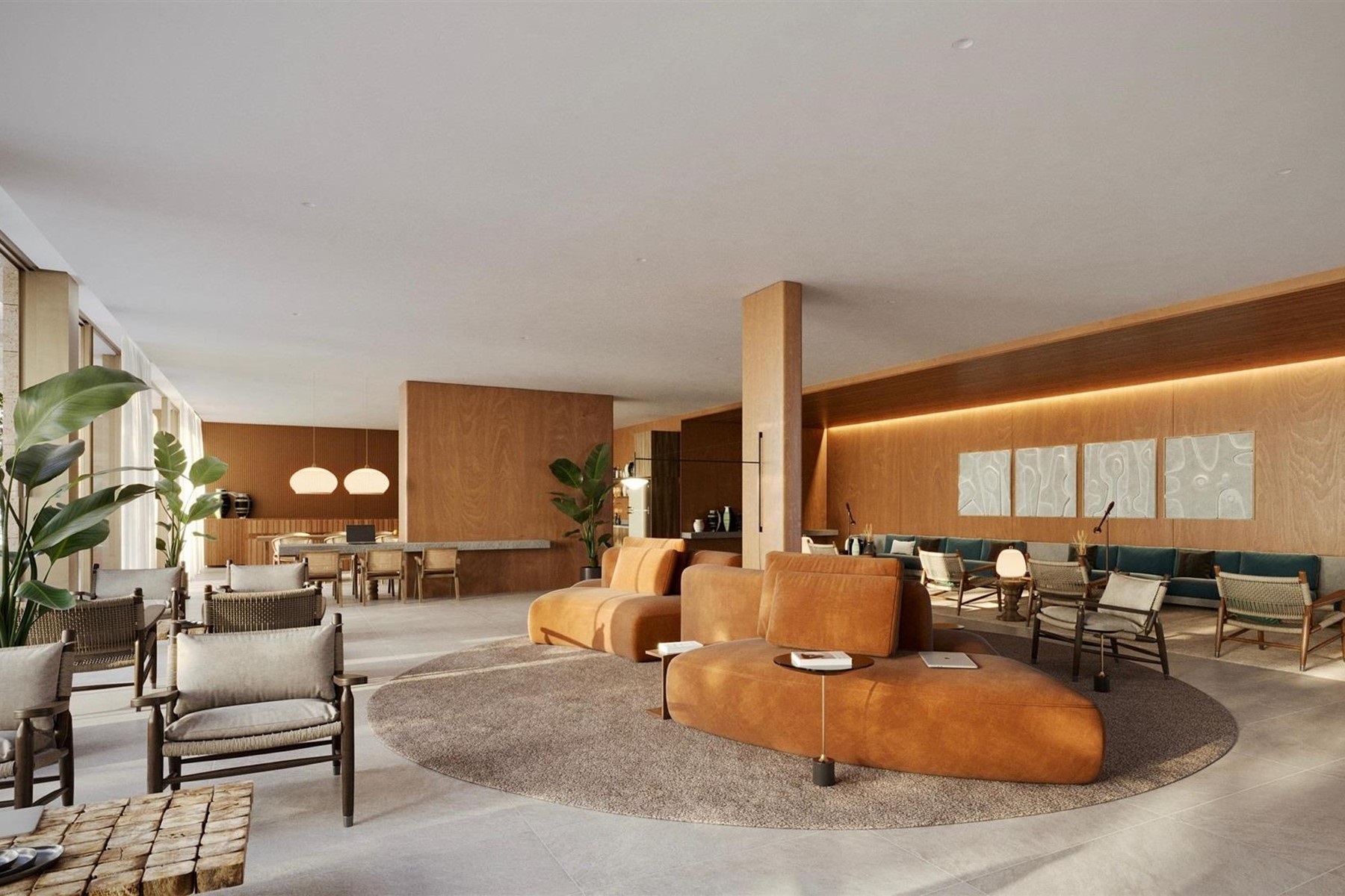  Flat, 2 bedrooms, for Sale - 物件實景