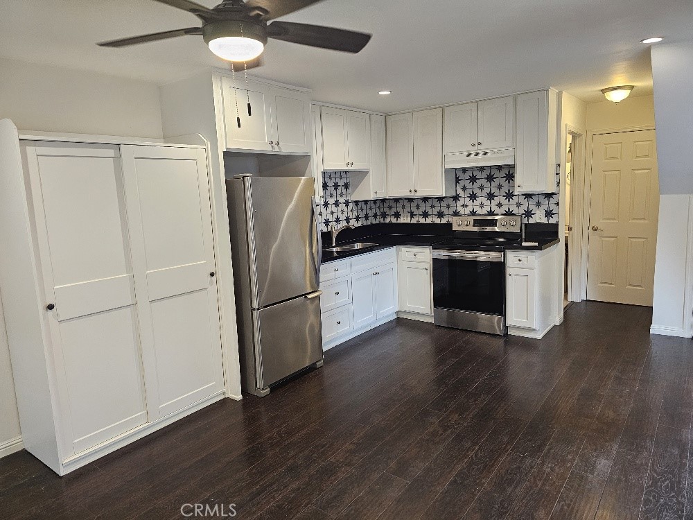 Los Angeles, California, 90019, United States, ,Residential,For Sale,1983742