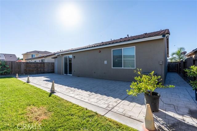 Los Banos, California, 93635, United States, 4 Bedrooms Bedrooms, ,3 BathroomsBathrooms,Residential,For Sale,1982333