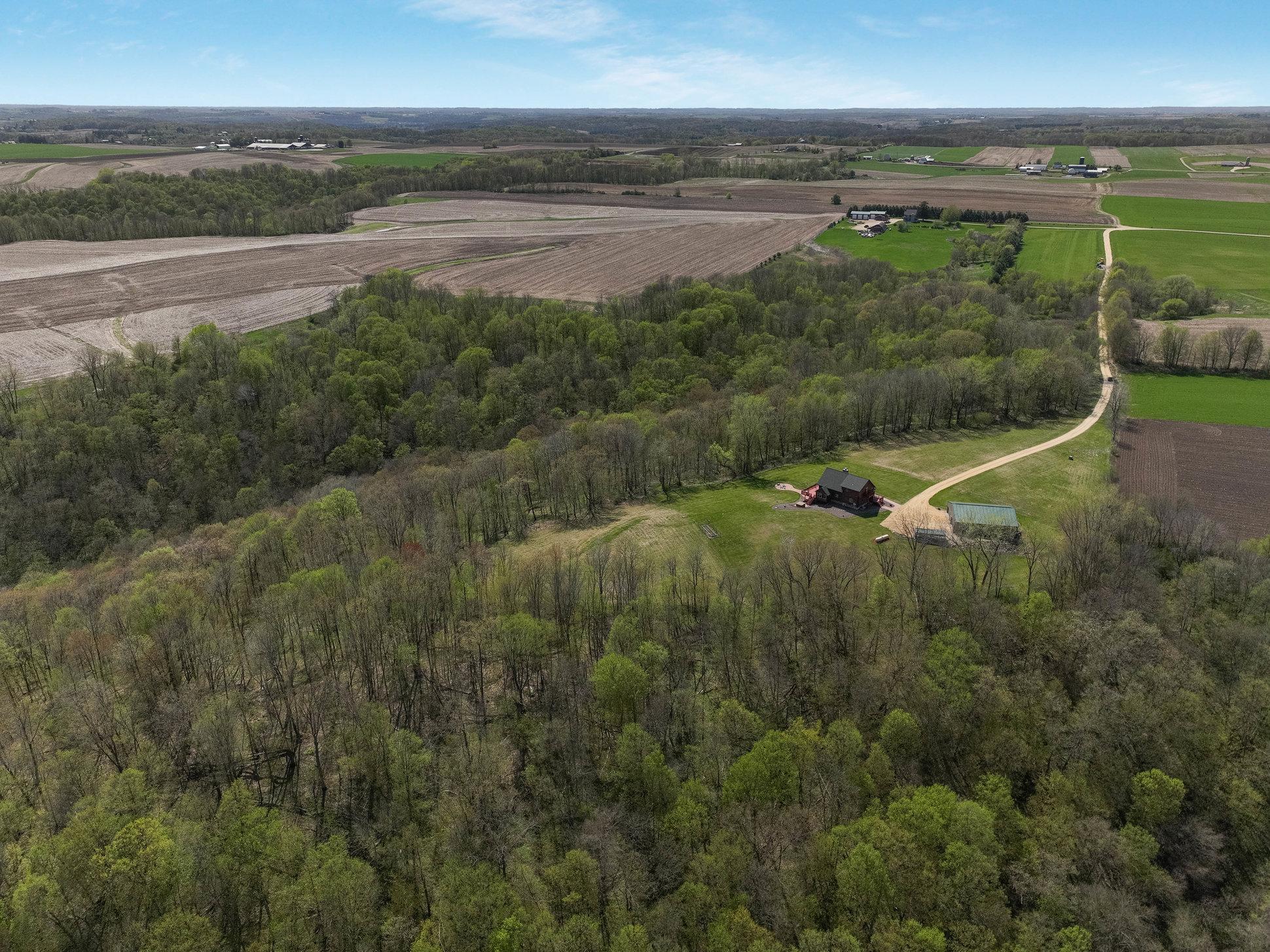 Rock Elm Twp, Wisconsin, 54740, United States, 4 Bedrooms Bedrooms, ,2 BathroomsBathrooms,Residential,For Sale,1804597