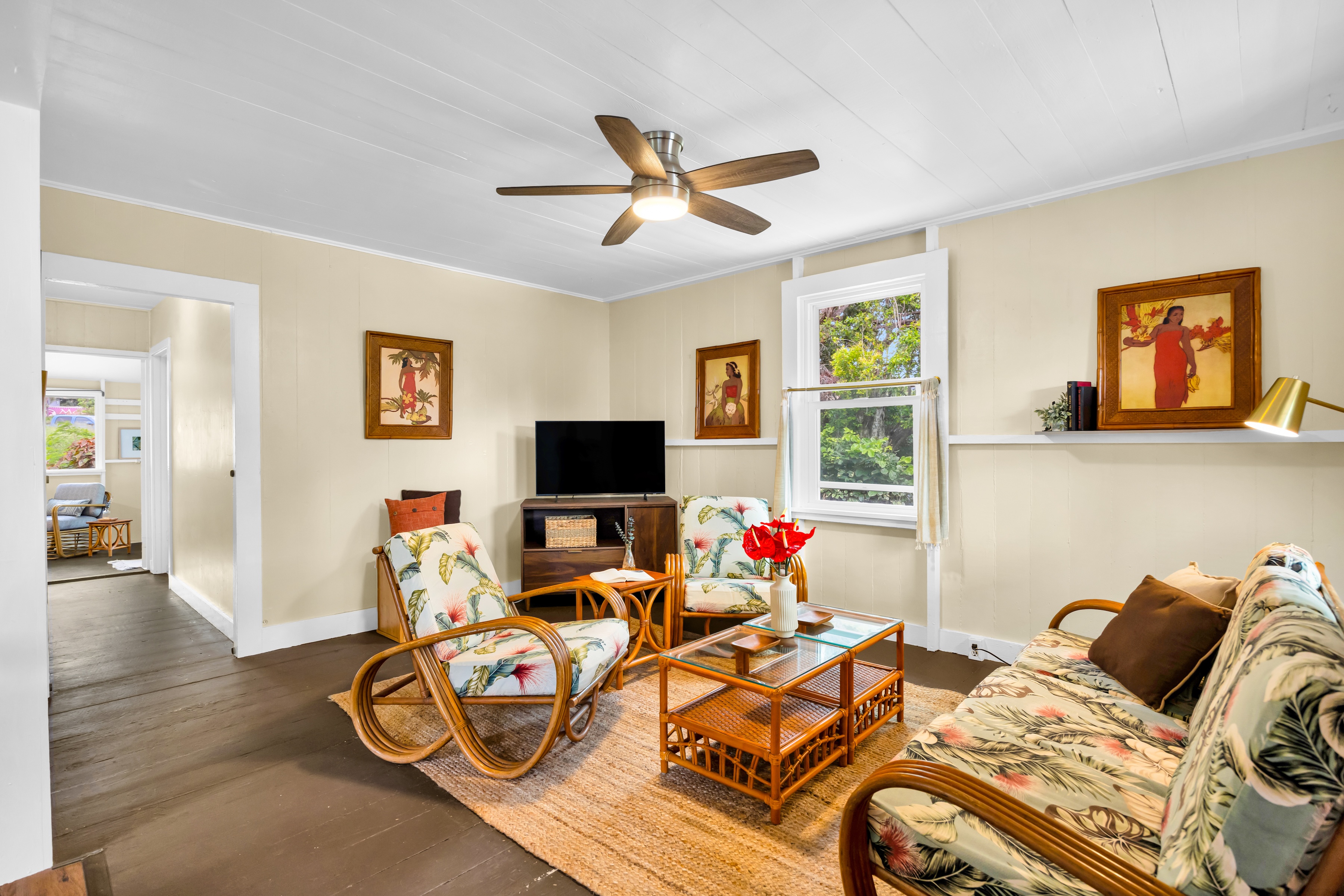  Timeless Plantation Home with Modern Upgrades - 物件實景