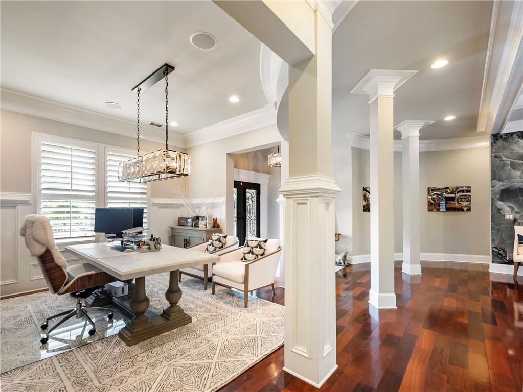 Braselton, Georgia, 30517, United States, 6 Bedrooms Bedrooms, ,7 BathroomsBathrooms,Residential,For Sale,1795599