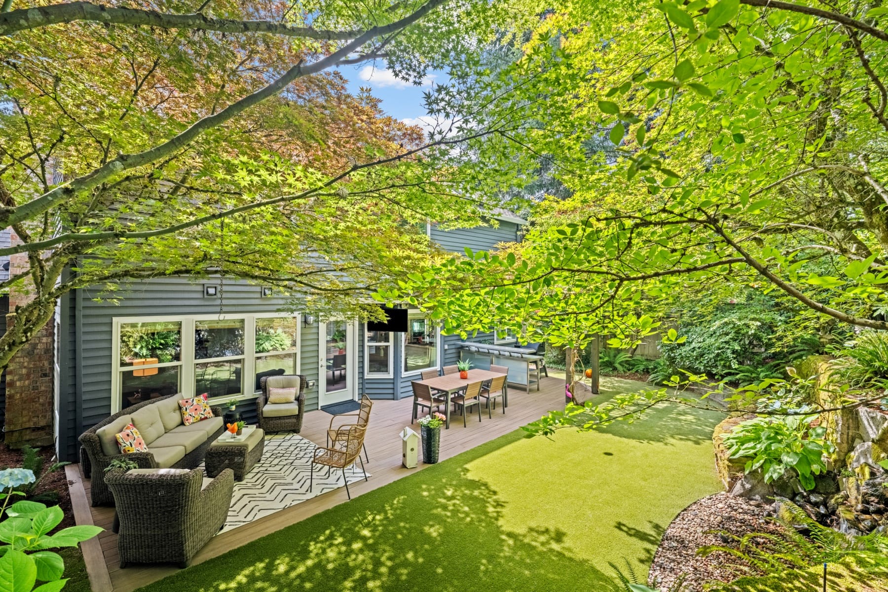  17985 SAINT CLAIR DR Lake Oswego, OR 97034 - 物件實景