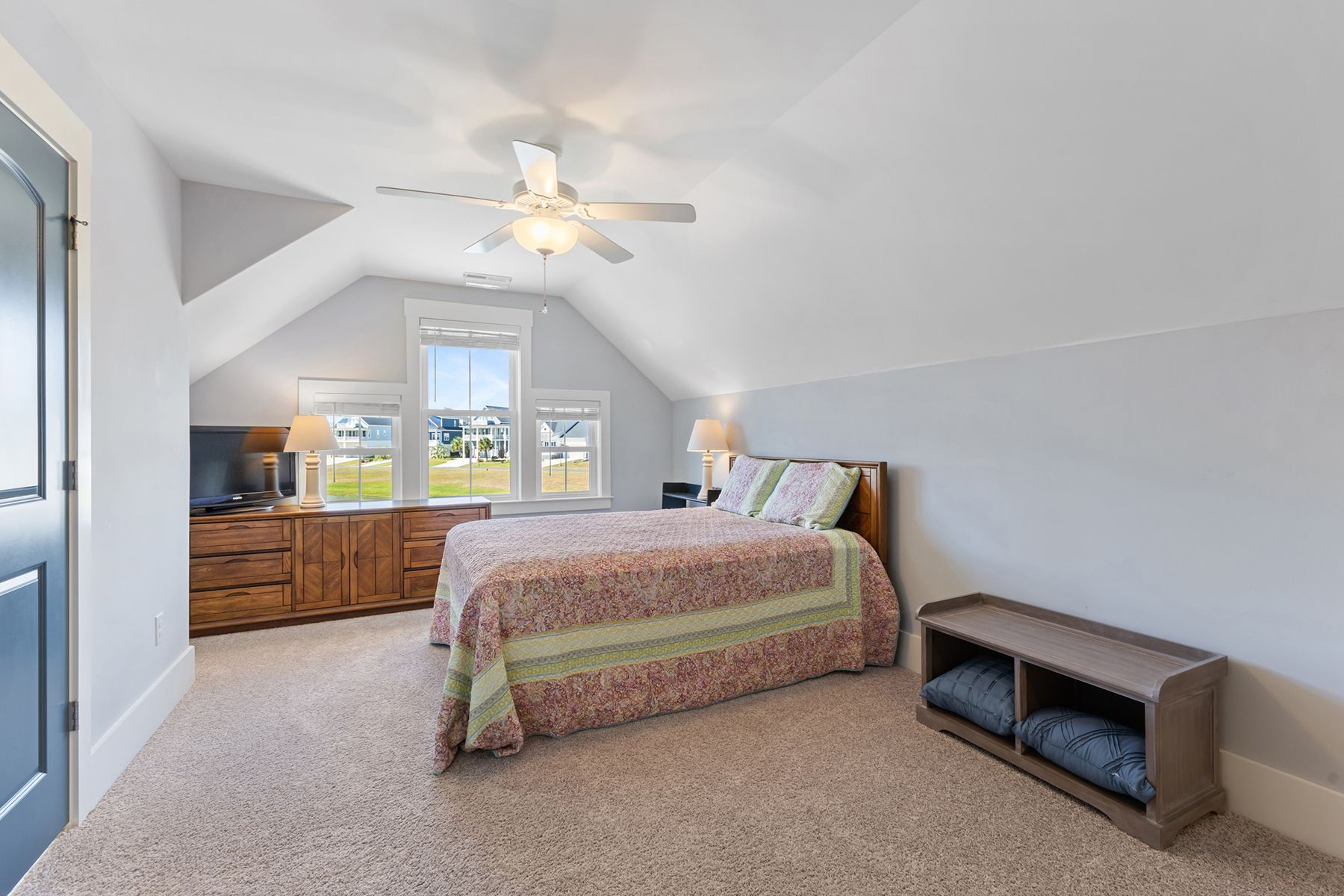  858 Lake Willow Way, Holly Ridge, NC 28445 - 物件實景