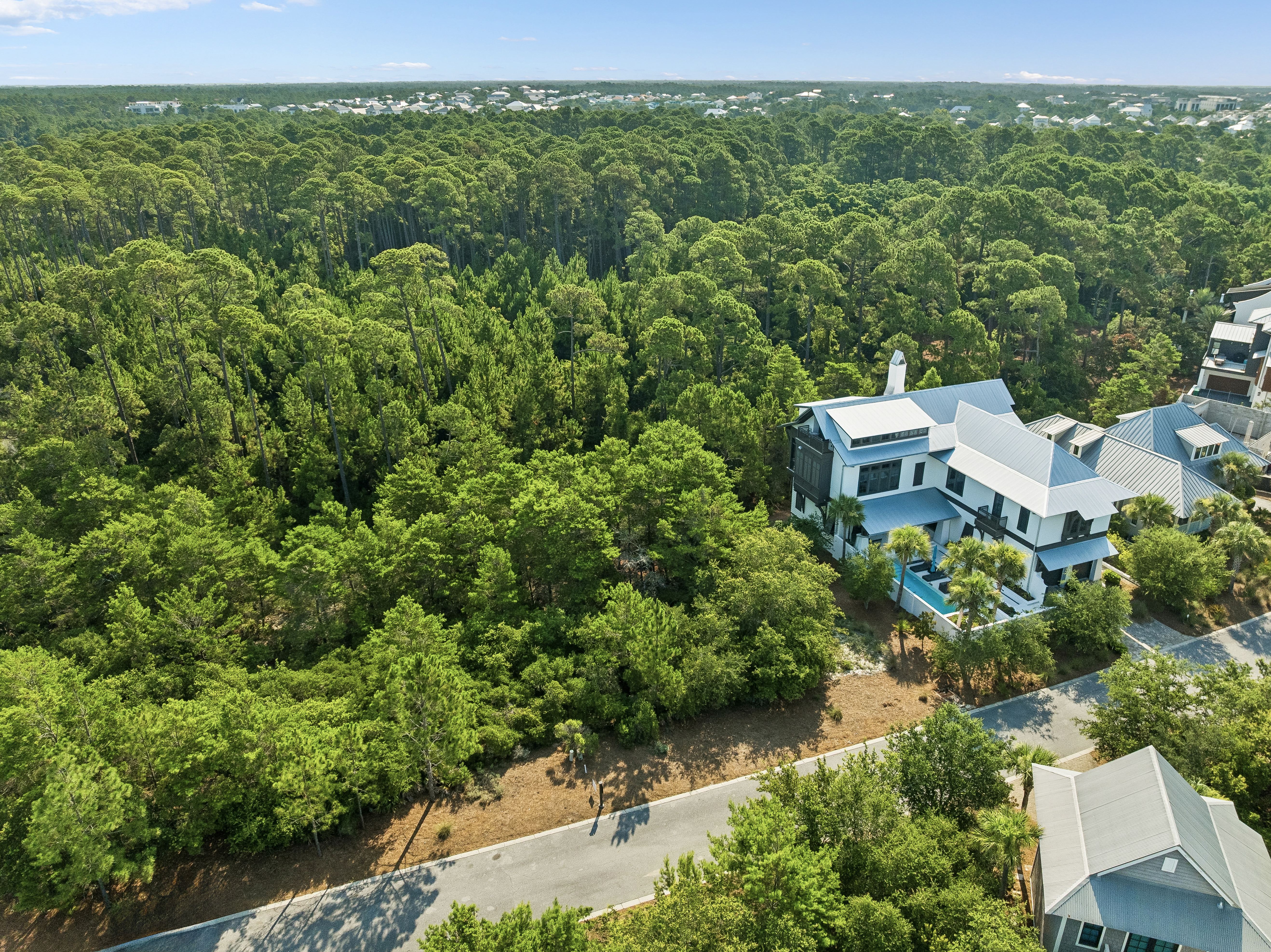  A Rare Coastal Legacy  The Retreat’s Only Available Homesite - 物件實景