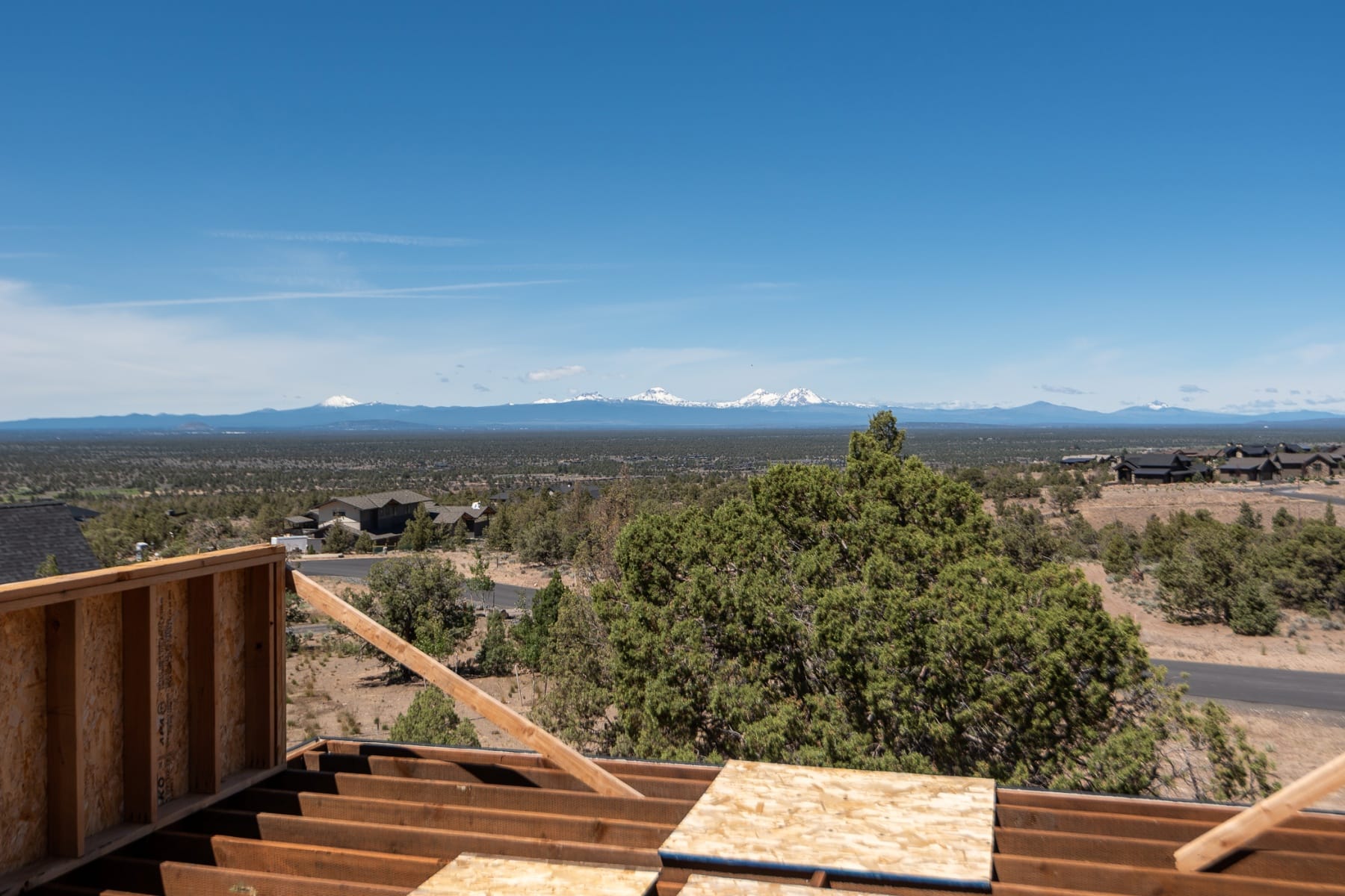  13550 SW Spirit Rock Drive Powell Butte, OR 97753 - 物件實景