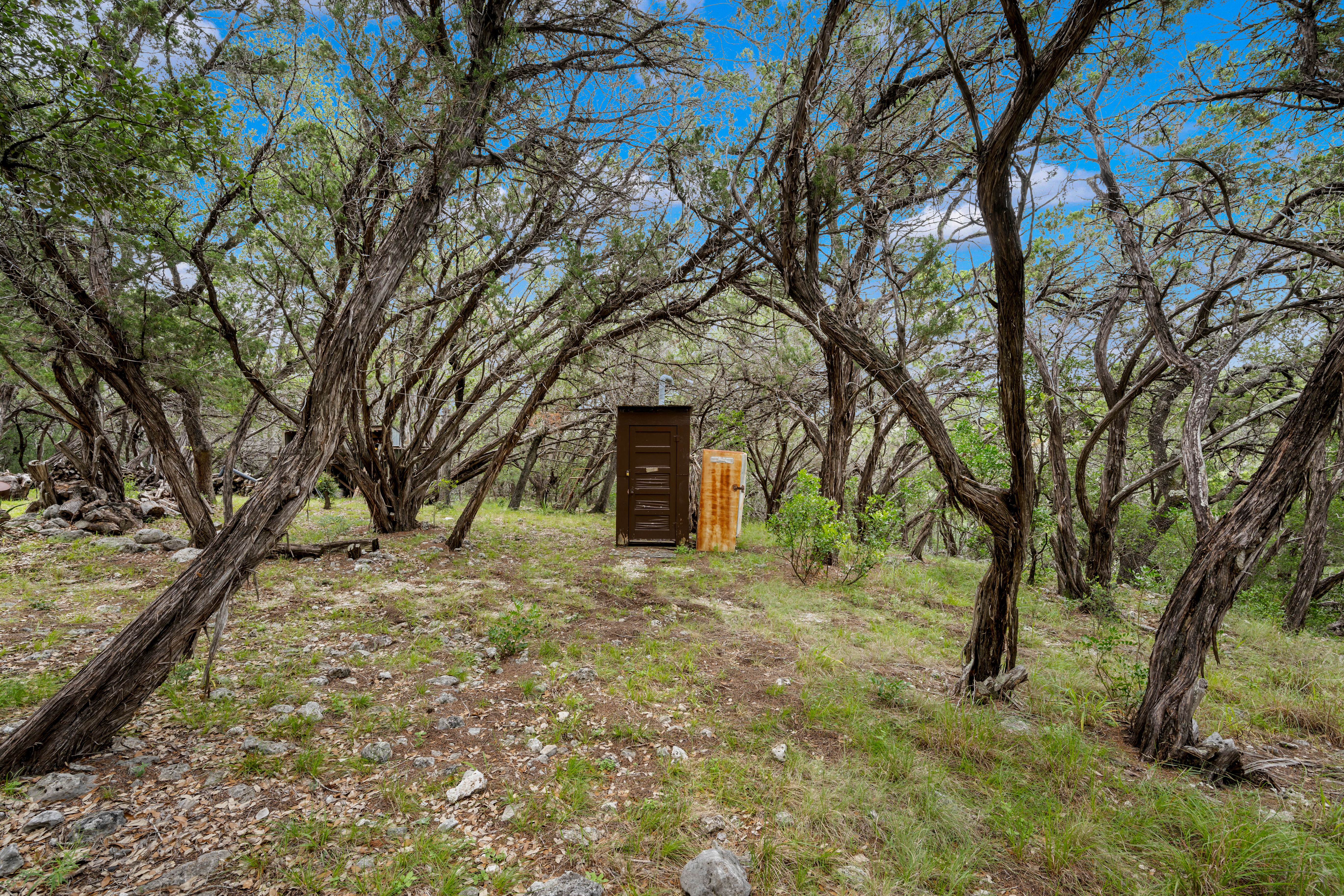  Medina Ranch  41.51 Acres - 物件實景