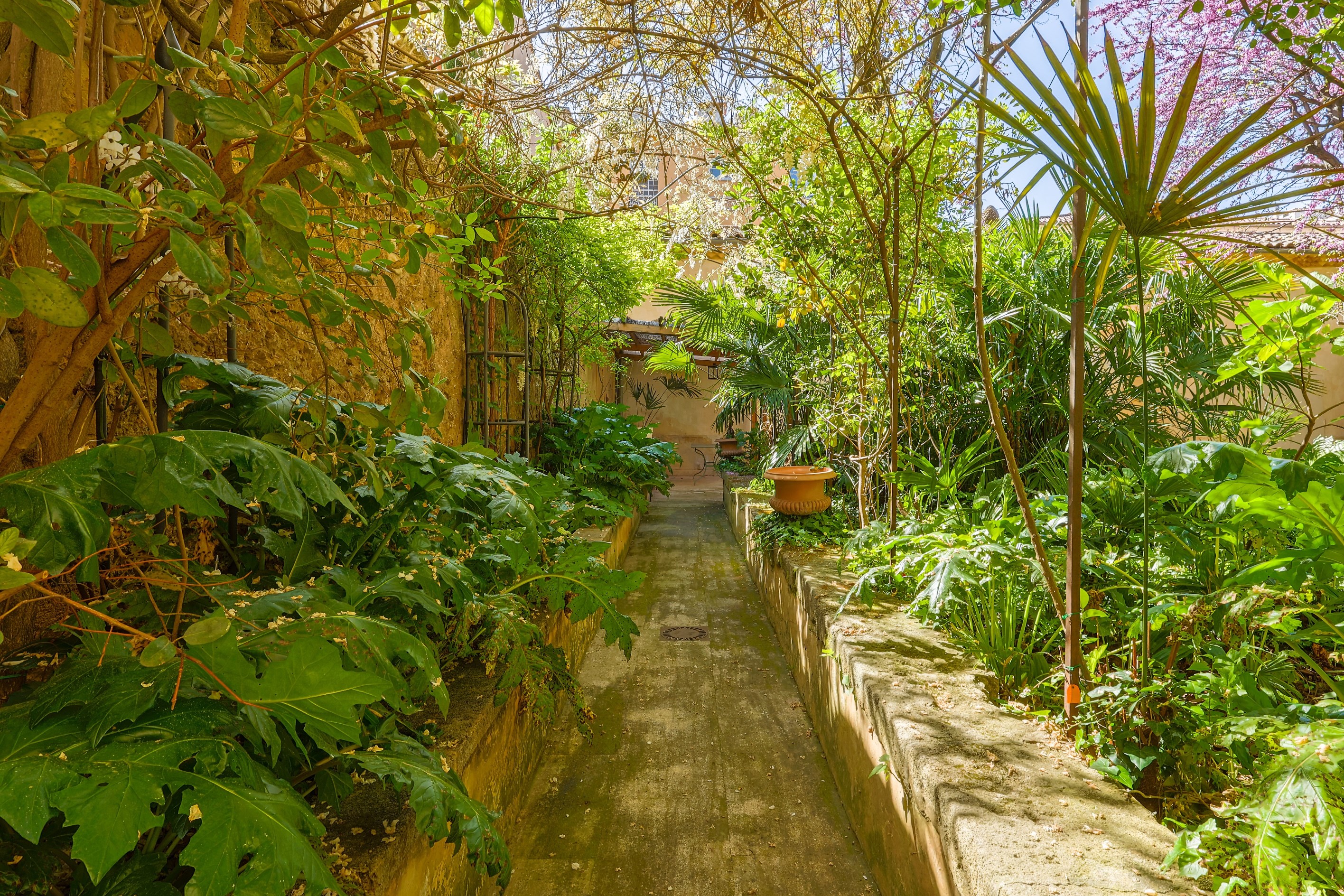  Exceptional Property in the Heart of the Mazarin District in Aix en Provence - 物件實景