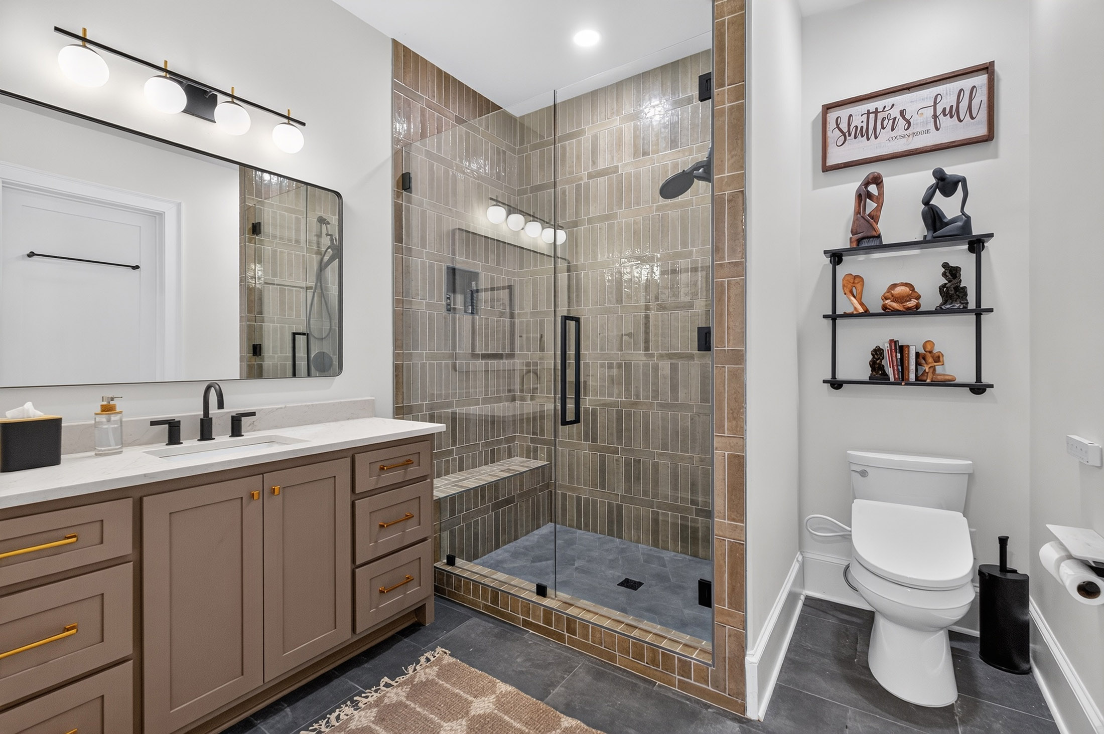  Exceptional Custom Luxury in the Heart of Alpharetta - 物件實景