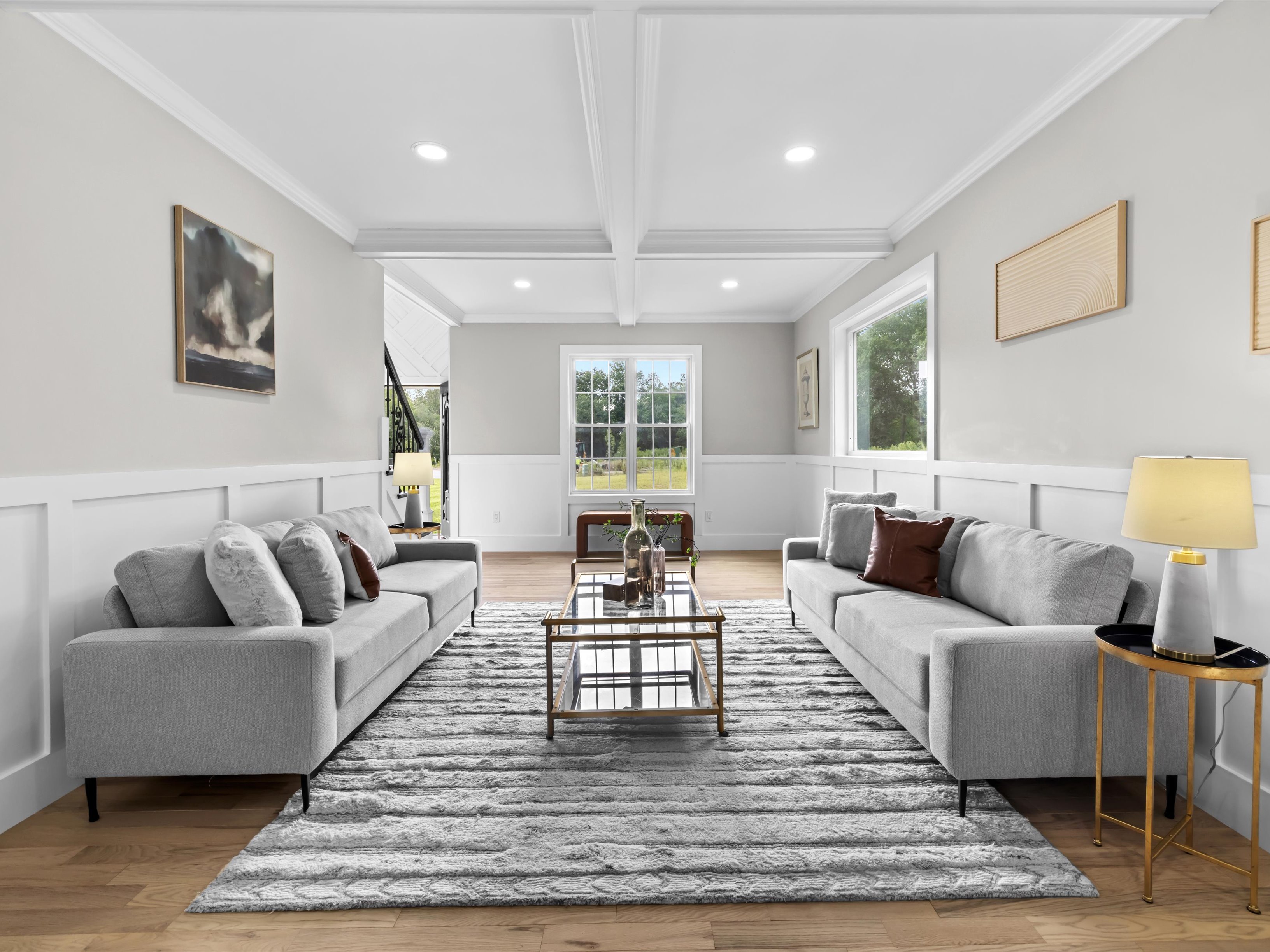  10 Falcon Drive, Shrewsbury, MA 01545 - 物件實景