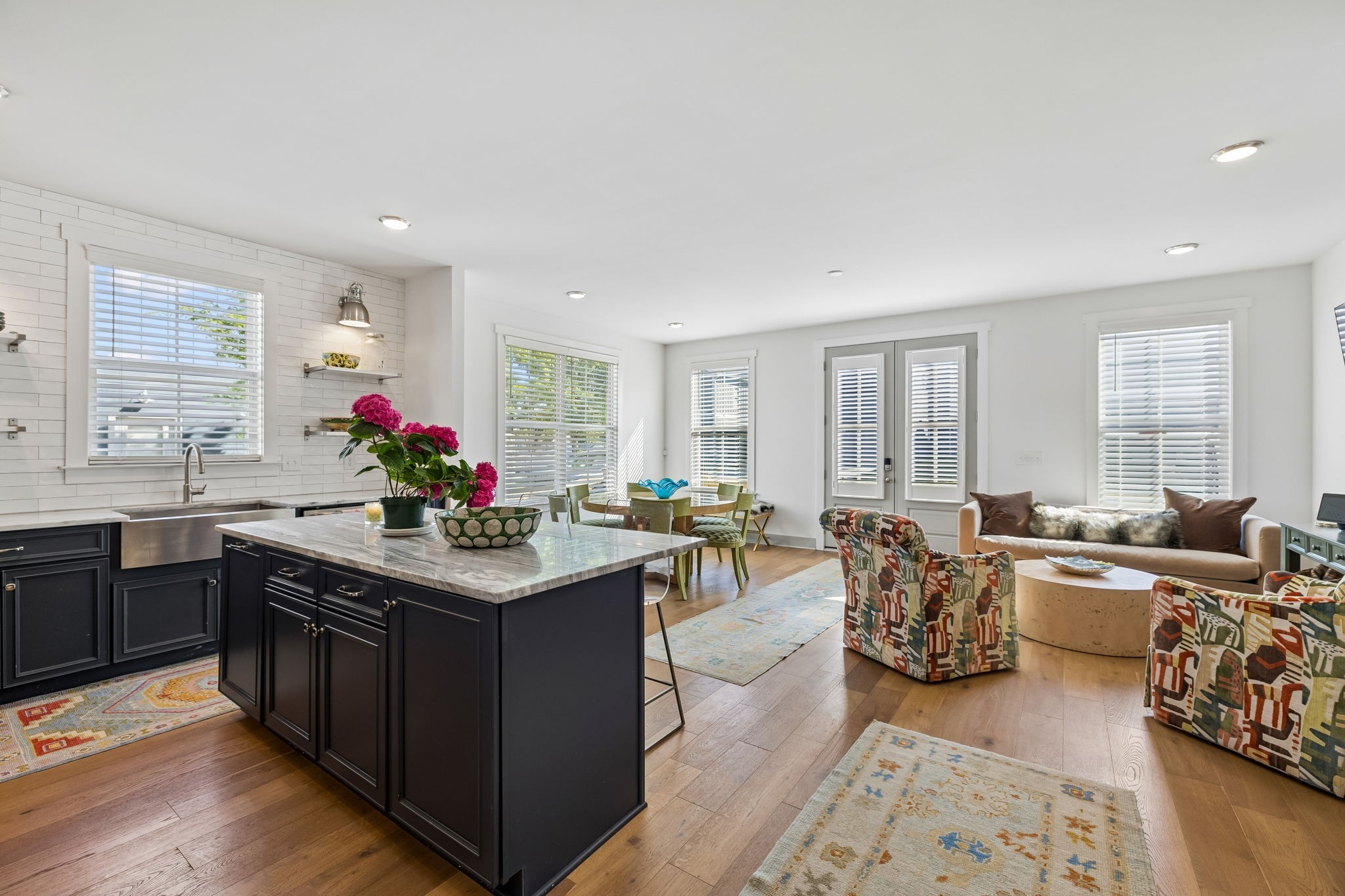  5829 Leslie Avenue, Nashville, TN, 37209 - 物件實景