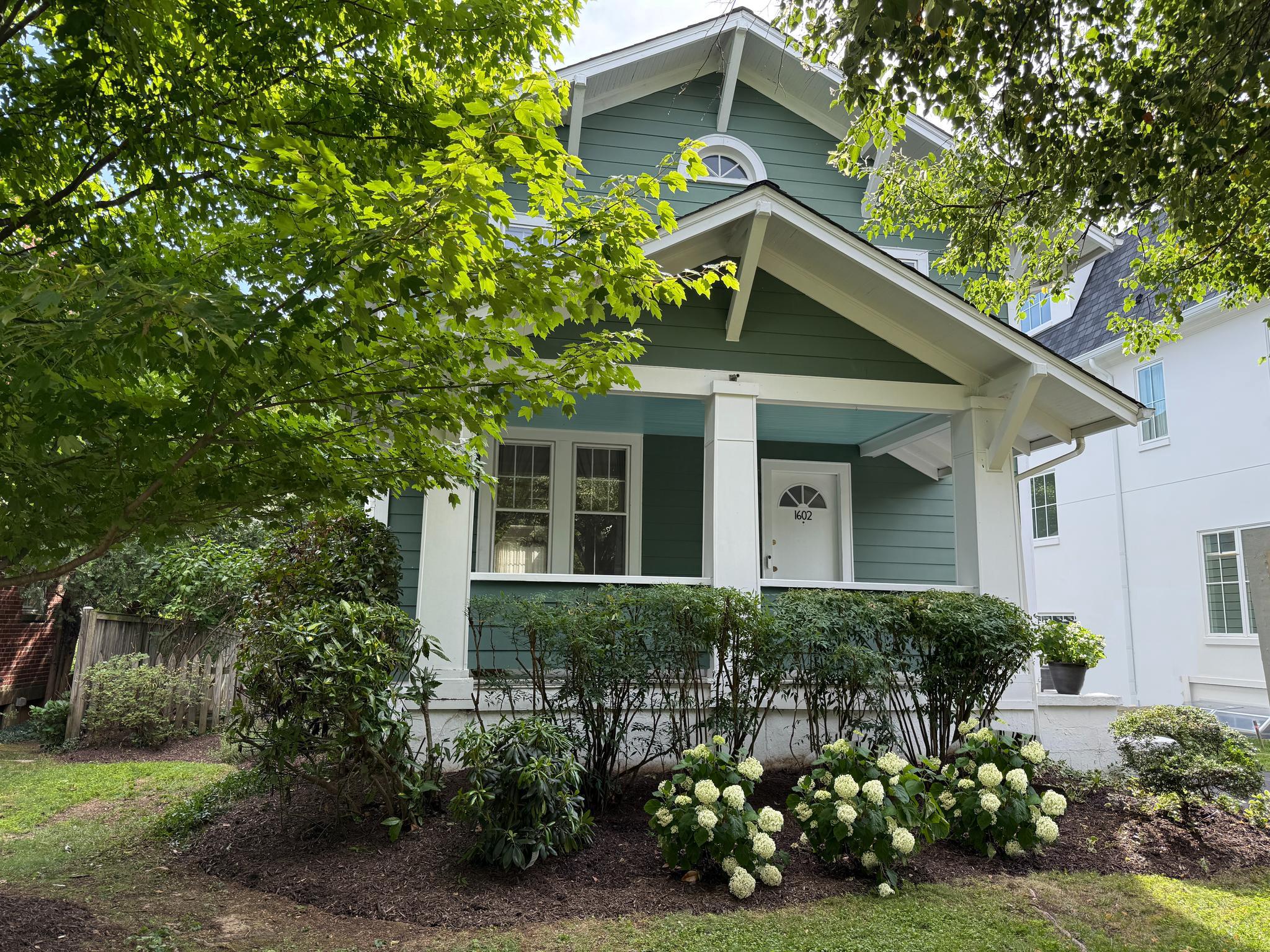  1602 N Danville Street, Arlington, VA, 22201 - 物件實景