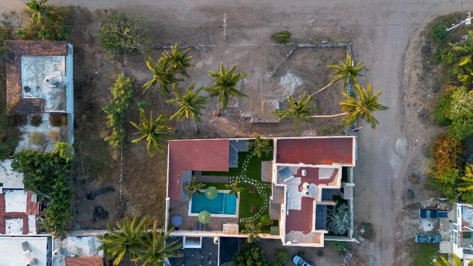 PUNTA PERULA, Jalisco, 48869, Mexico, ,Residential,For Sale,1997198