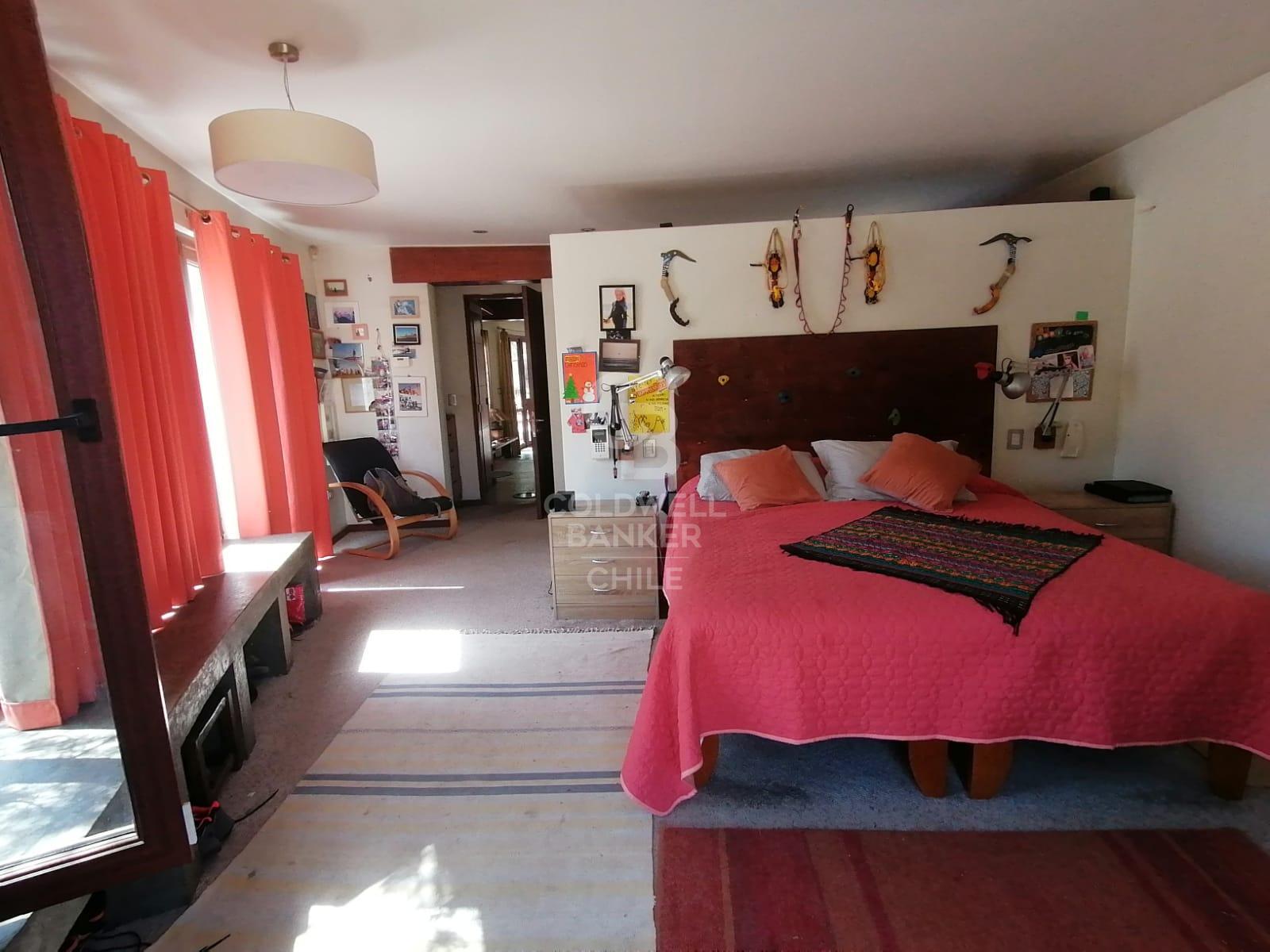 Colina, Chile, 3 Bedrooms Bedrooms, ,3 BathroomsBathrooms,Residential,For Sale,1867627