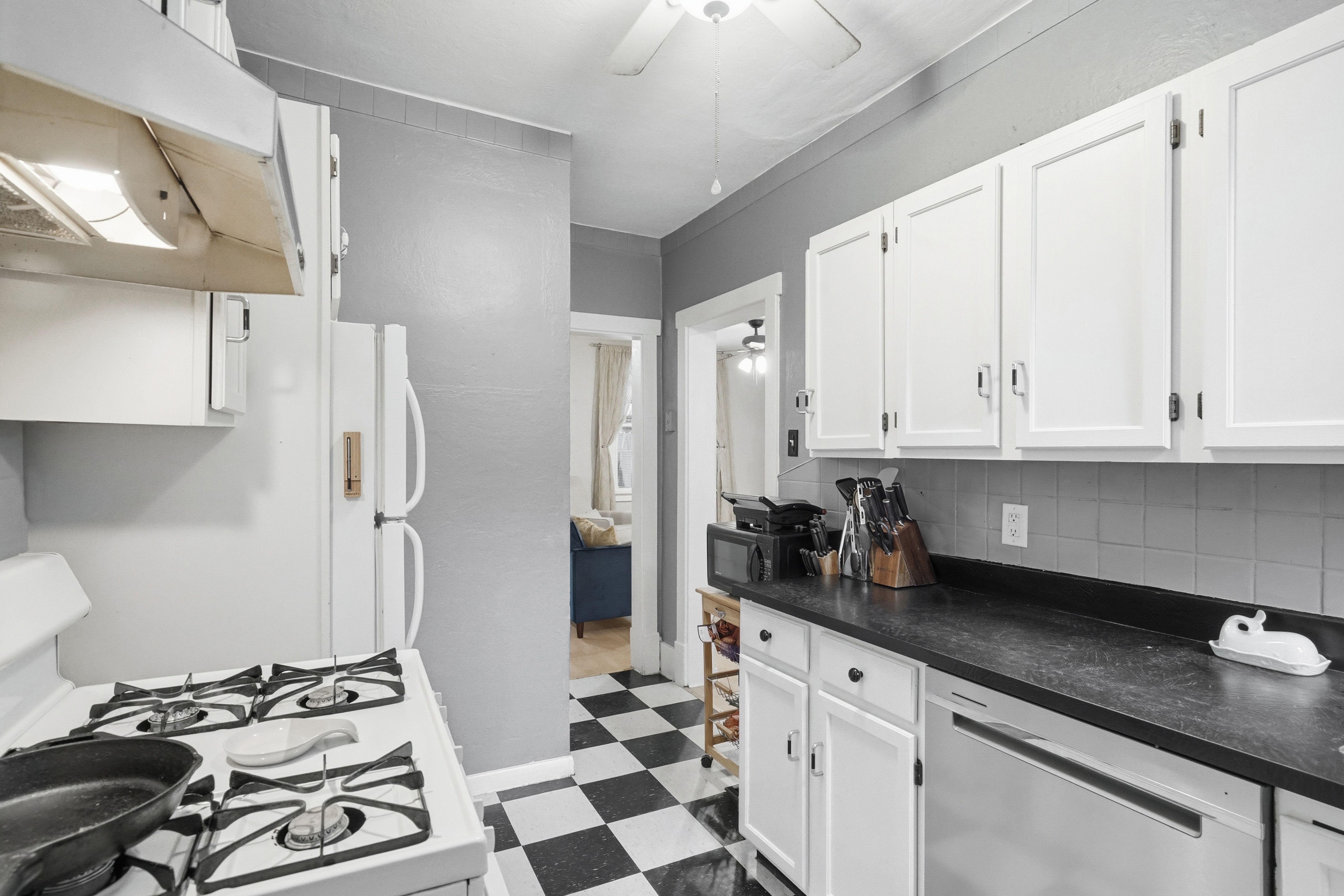  4029 Haldane Street, Pittsburgh, PA 15207 - 物件實景