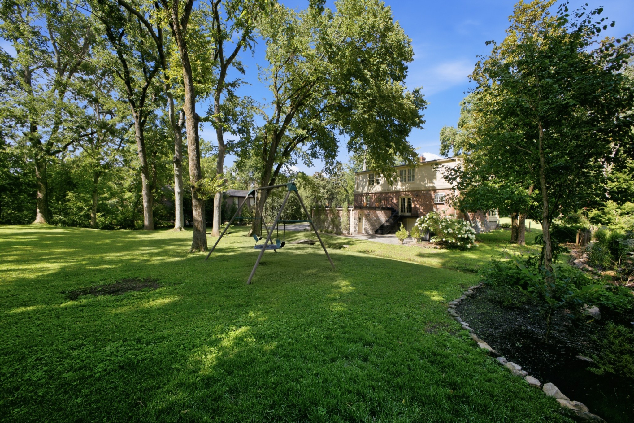  419 Lynnwood Blvd, Nashville, TN, 37205 - 物件實景