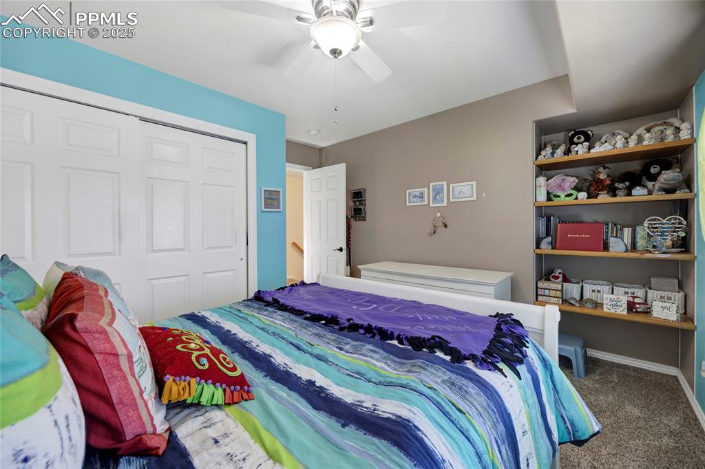 Colorado Springs, Colorado, 80921, United States, 5 Bedrooms Bedrooms, ,5 BathroomsBathrooms,Residential,For Sale,1777346