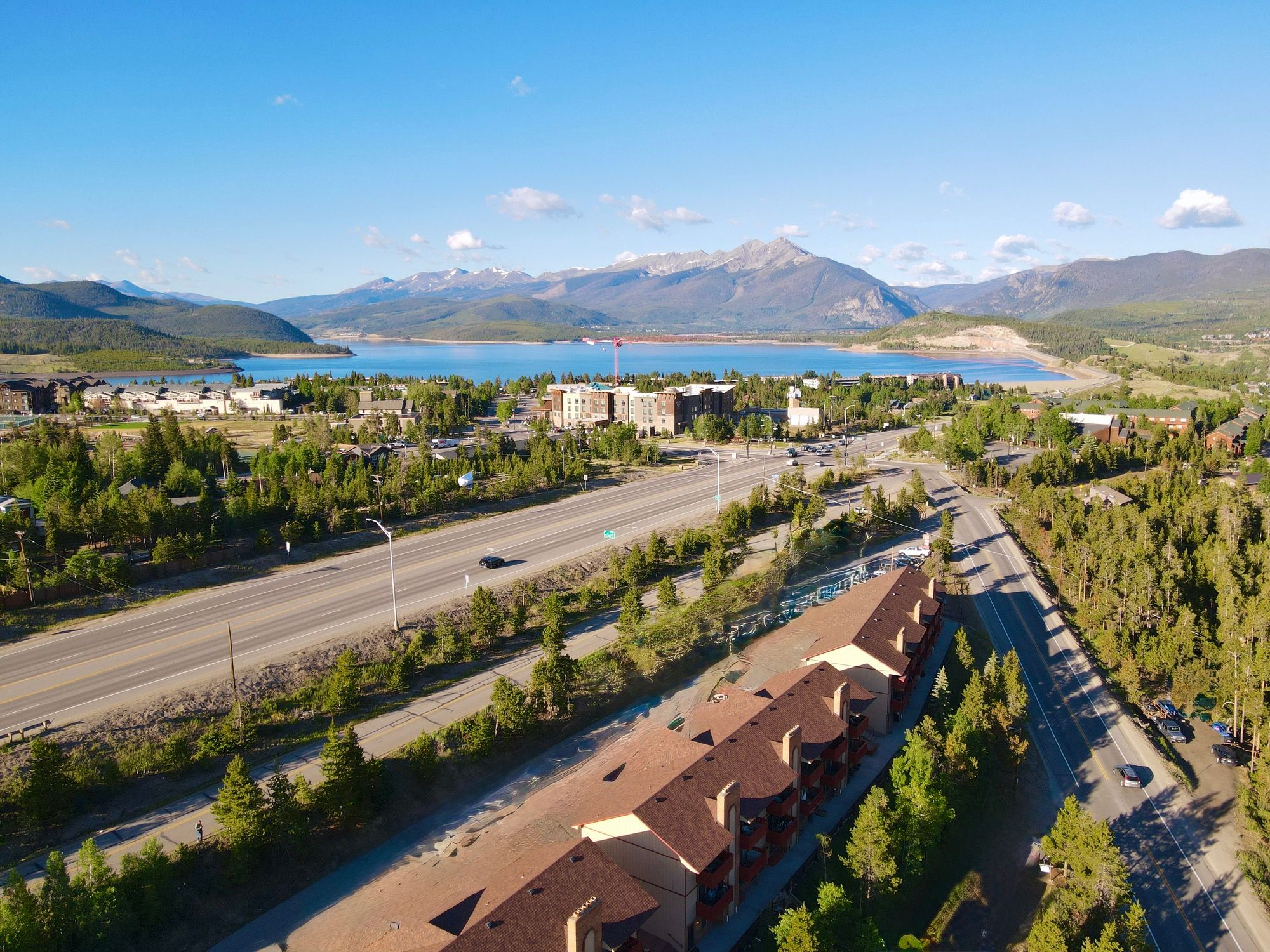  Dillon Valley Condo A-201 - 物件實景