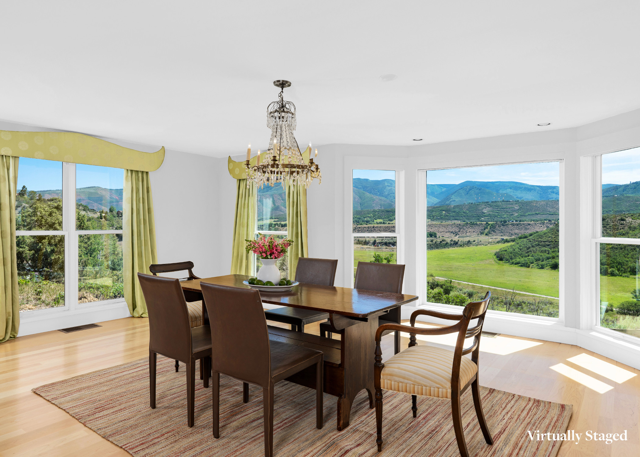  679 Brush Creek Road, Aspen, CO 81611 - 物件實景