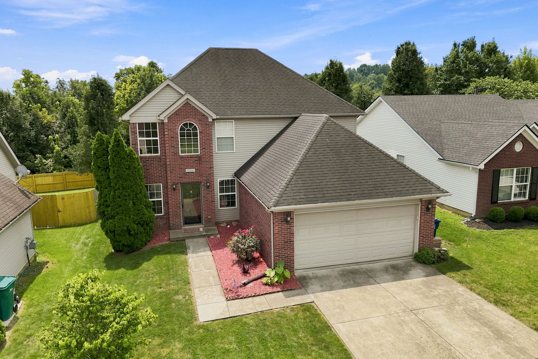  1210 Beckley Hills Court, Louisville, KY 40245 - 物件實景