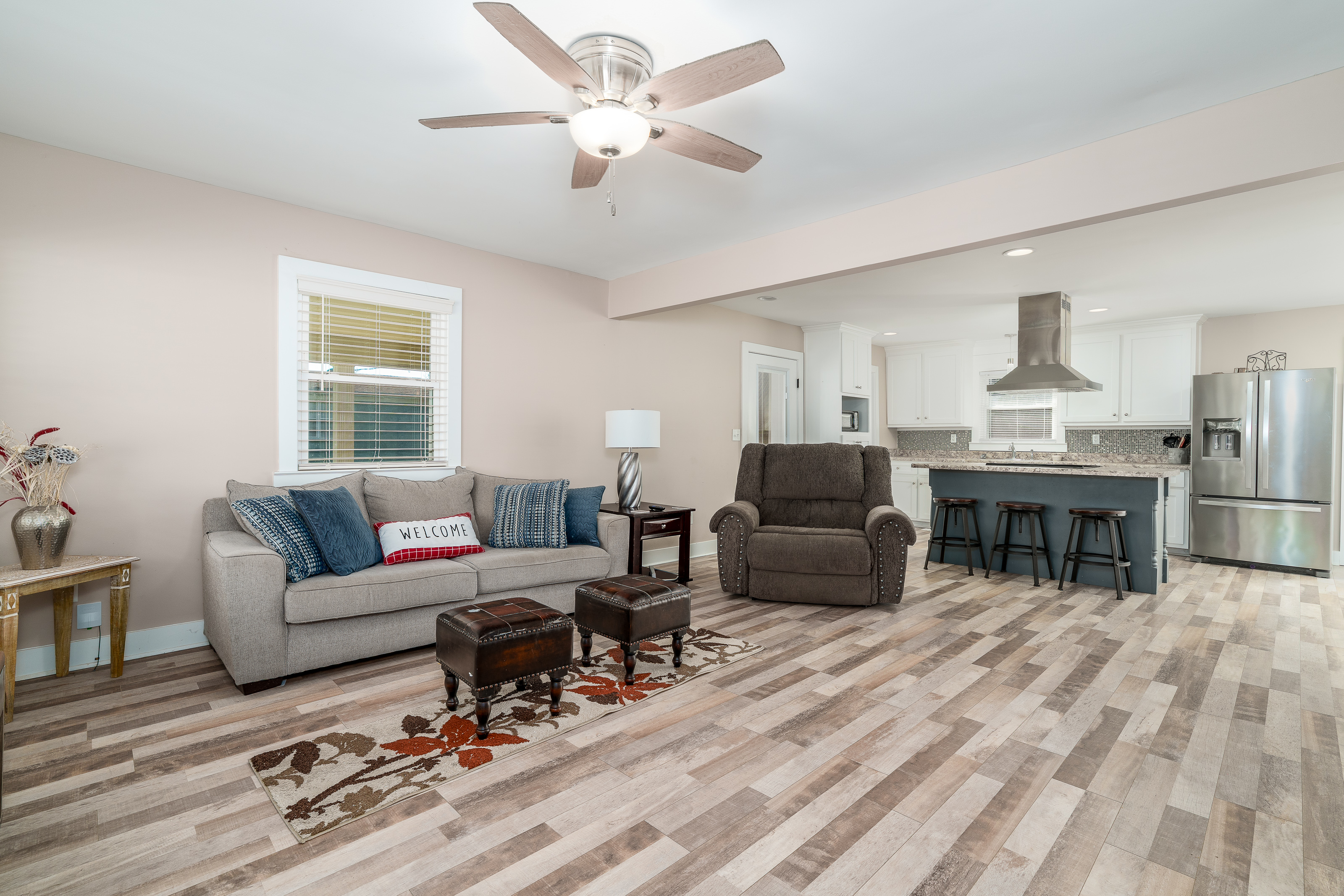 Avenue B , Cullman, AL 35055
