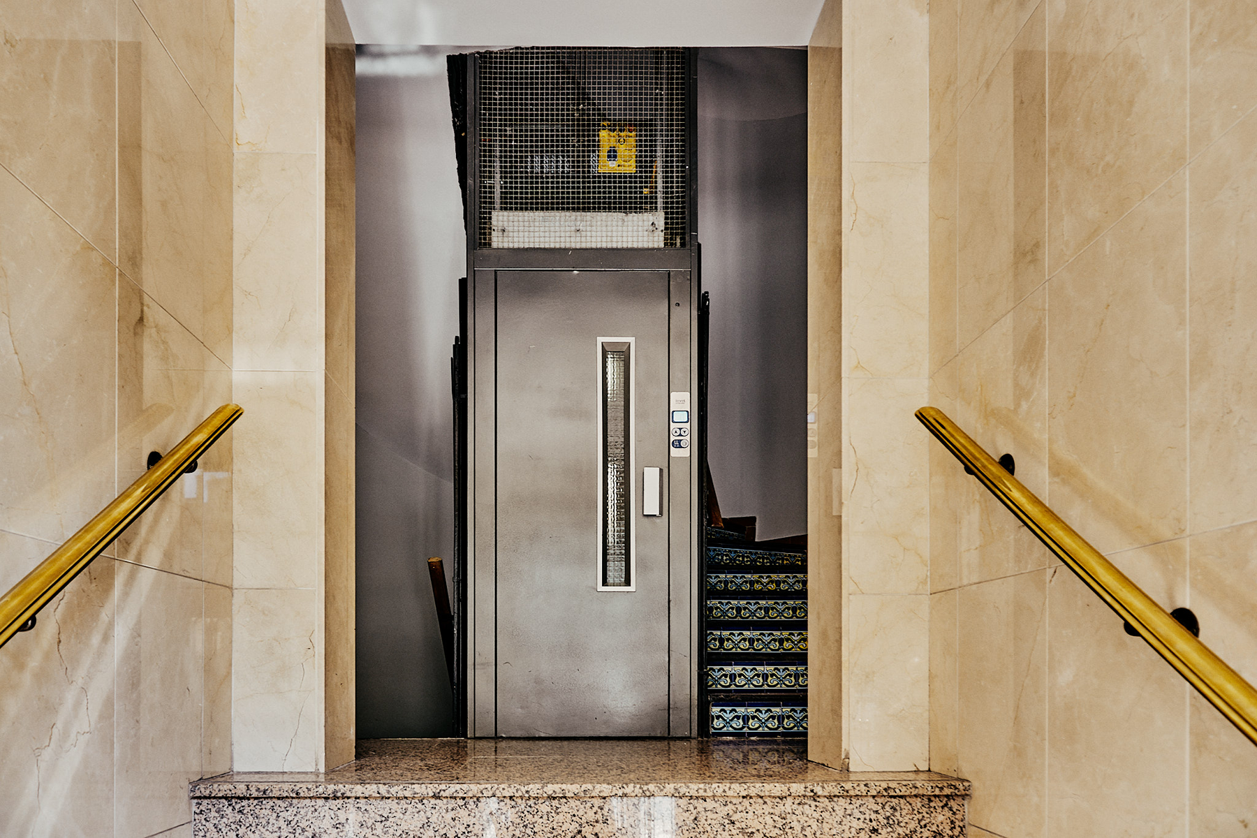  Modern Style Renovated Flat in Salamanca, Madrid - 物件實景