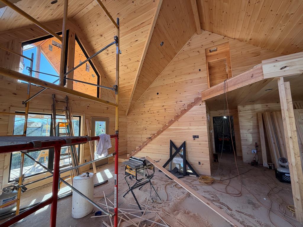 Mineral Bluff, Georgia, 30559, United States, 3 Bedrooms Bedrooms, ,3 BathroomsBathrooms,Residential,For Sale,2006595