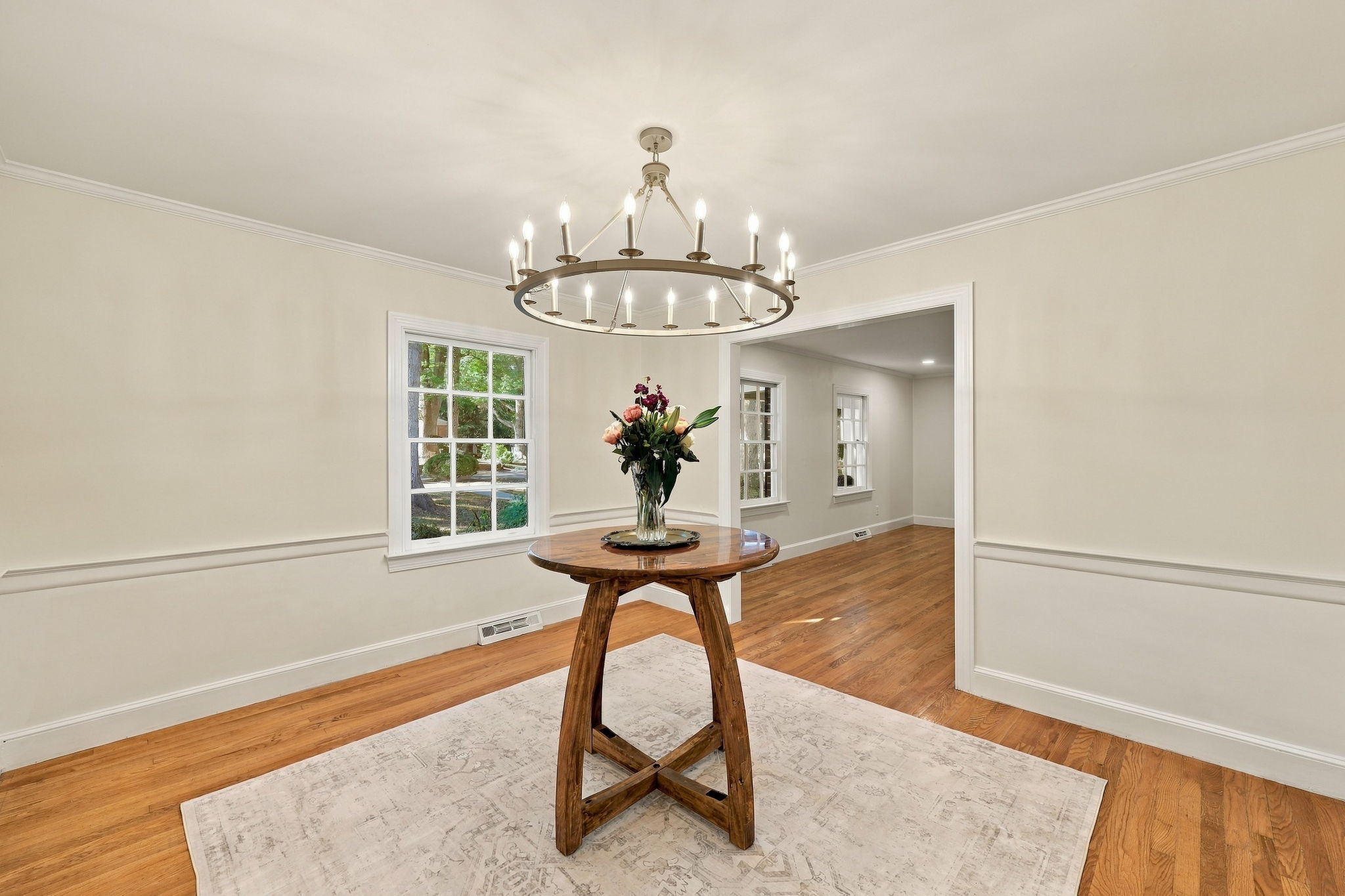  6700 Valley Lake Drive, Raleigh, NC 27612 - 物件實景