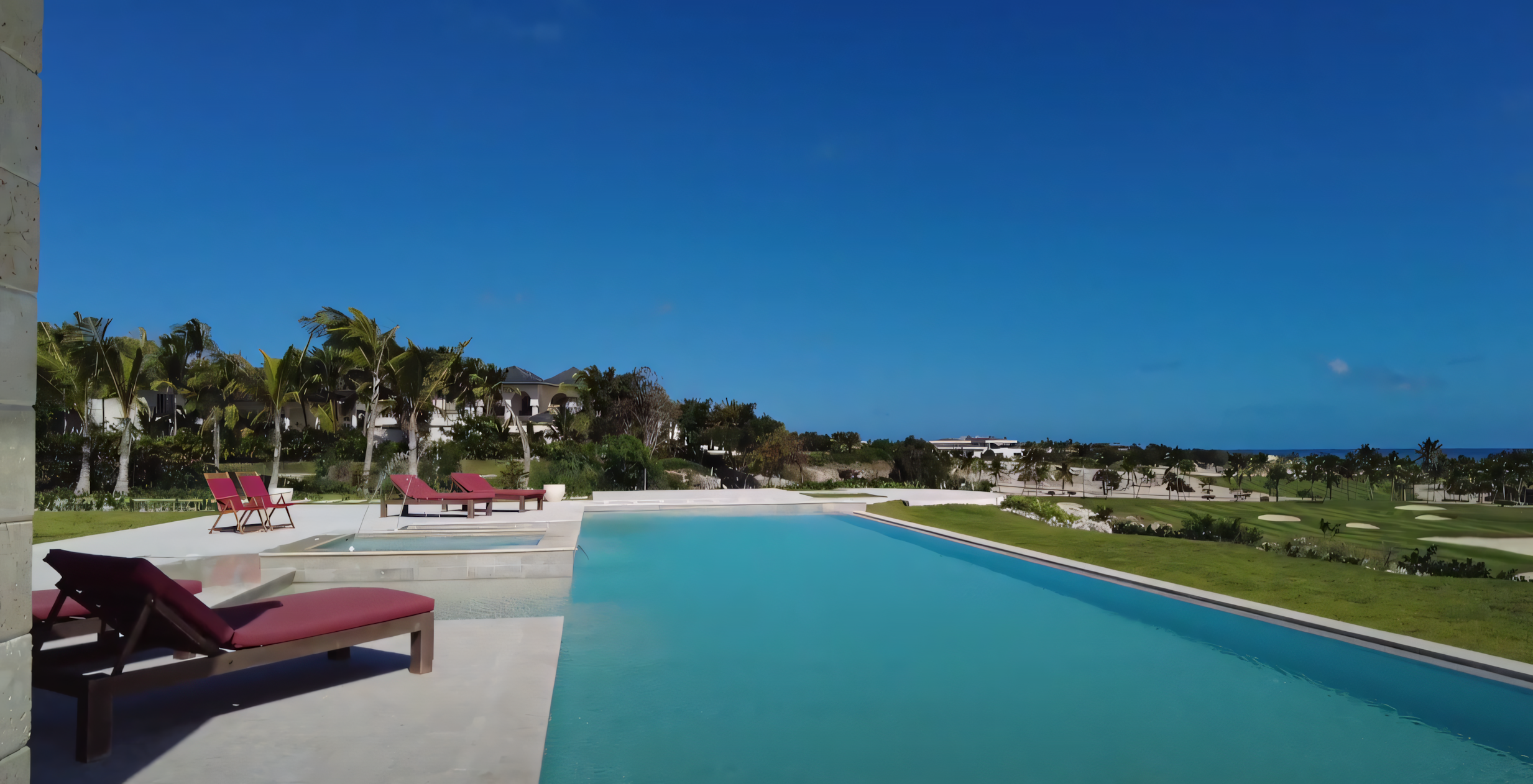 Cap Cana, DO, 6 Bedrooms Bedrooms, ,7 BathroomsBathrooms,Residential,For Sale,1890772