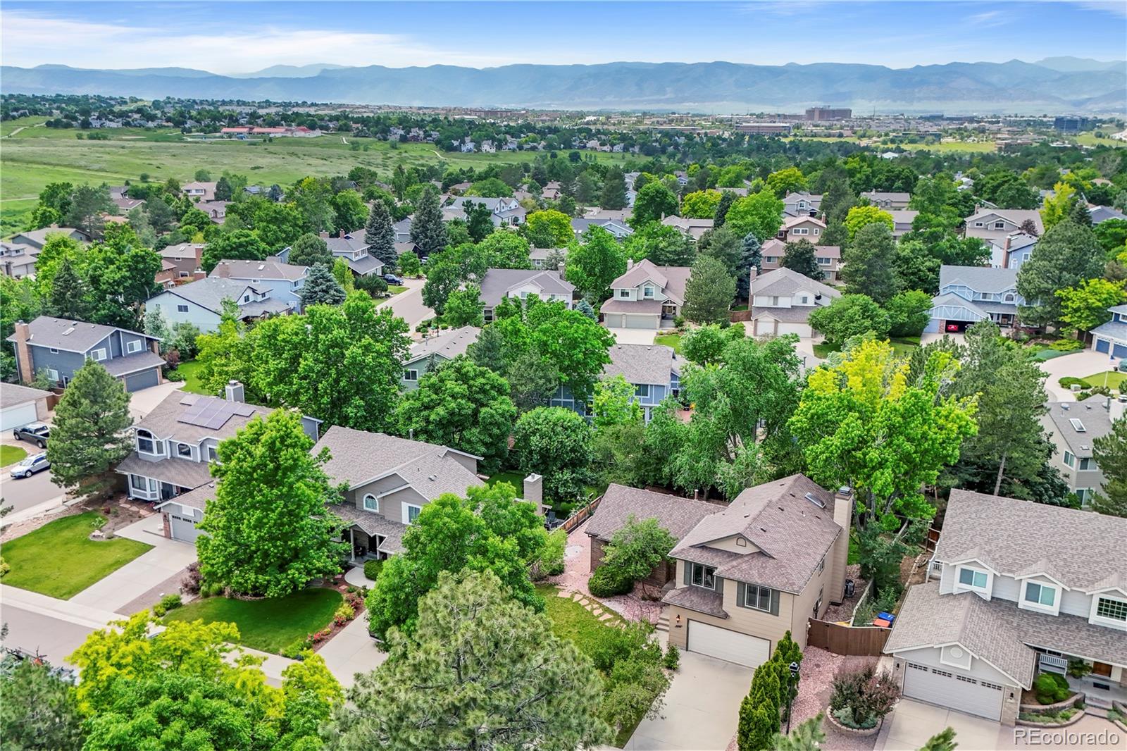 Highlands Ranch, Colorado, 80126, United States, 4 Bedrooms Bedrooms, ,3 BathroomsBathrooms,Residential,For Sale,1883252