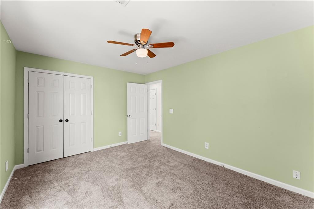Peachtree Corners, Georgia, 30092, United States, 3 Bedrooms Bedrooms, ,3 BathroomsBathrooms,Residential,For Sale,1950975