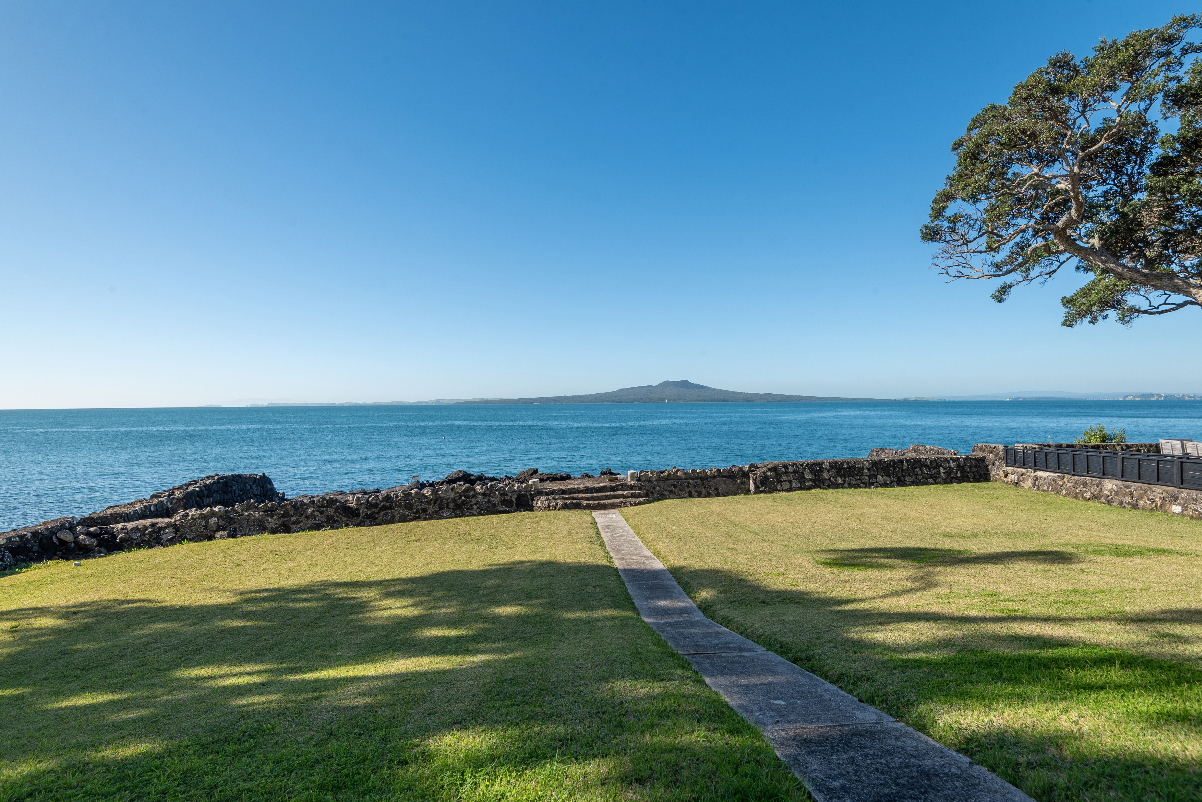  261 Hurstmere Road, Takapuna - 物件實景