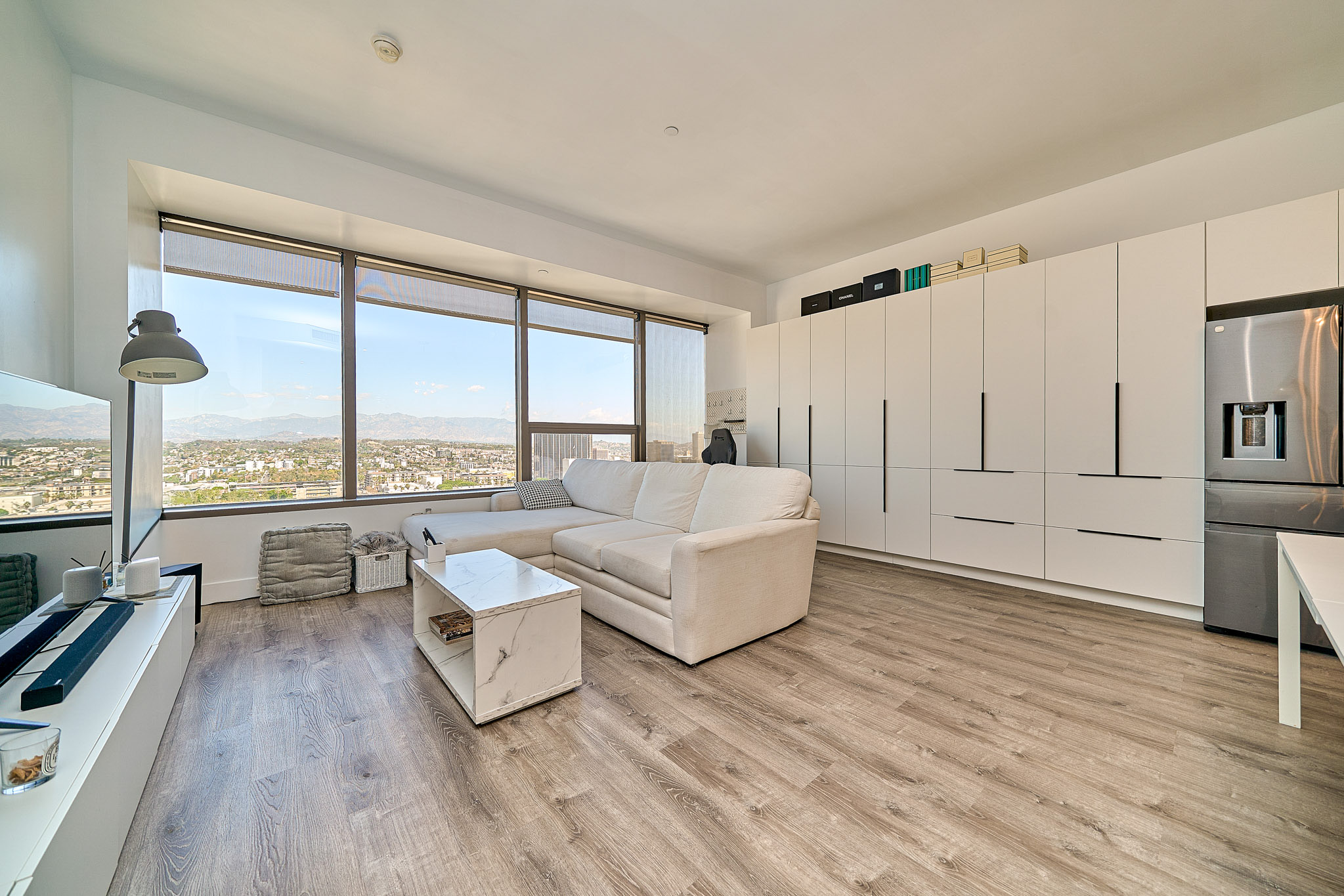  1100 Wilshire Boulevard #2204, Santa Monica, CA 90401 - 物件實景
