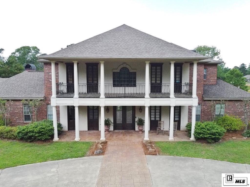 West Monroe, Louisiana, 71291, United States, 5 Bedrooms Bedrooms, ,5 BathroomsBathrooms,Residential,For Sale,1794590