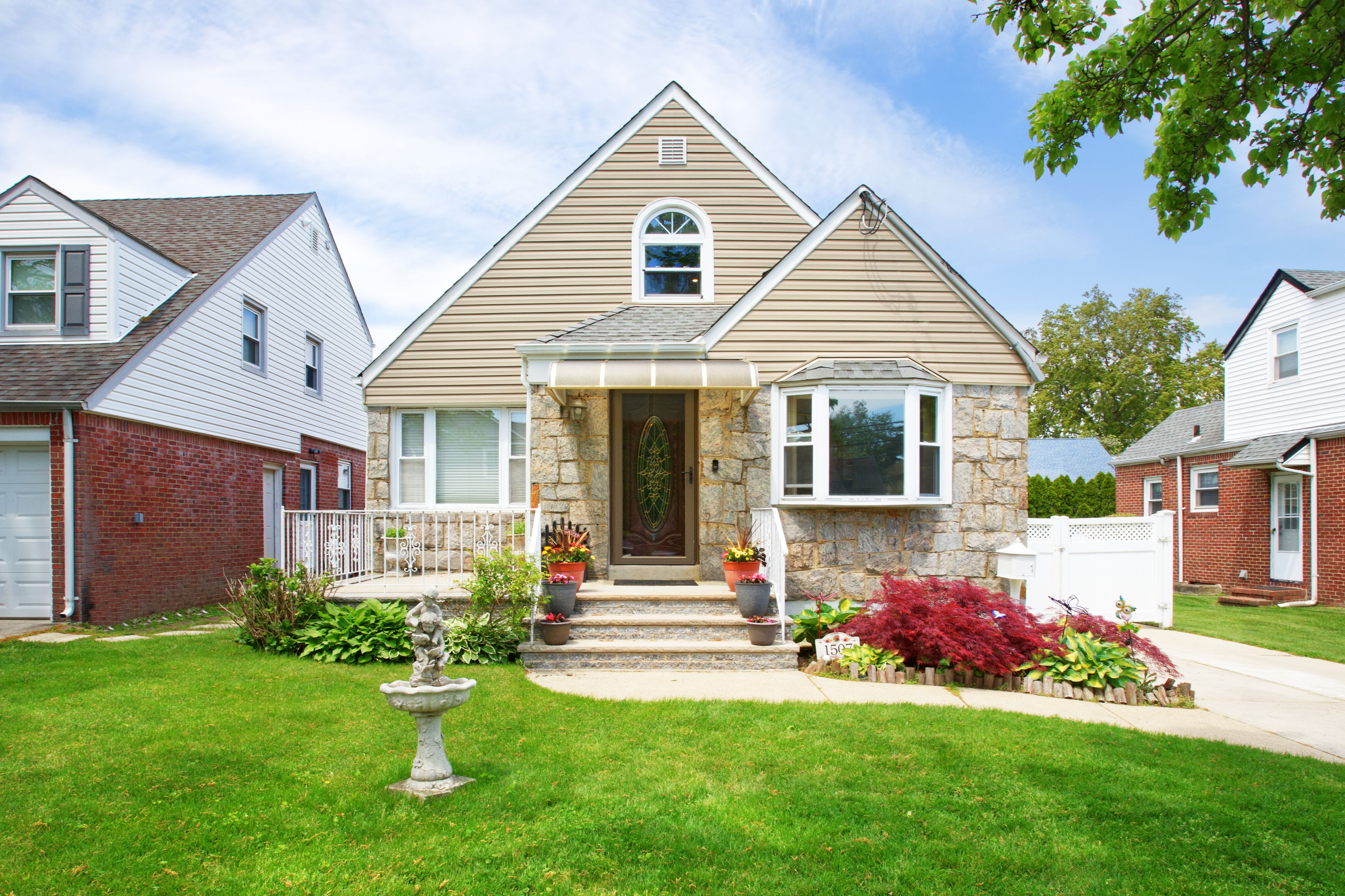  1507 Lowell Avenue, New Hyde Park, NY, 11040 - 物件實景