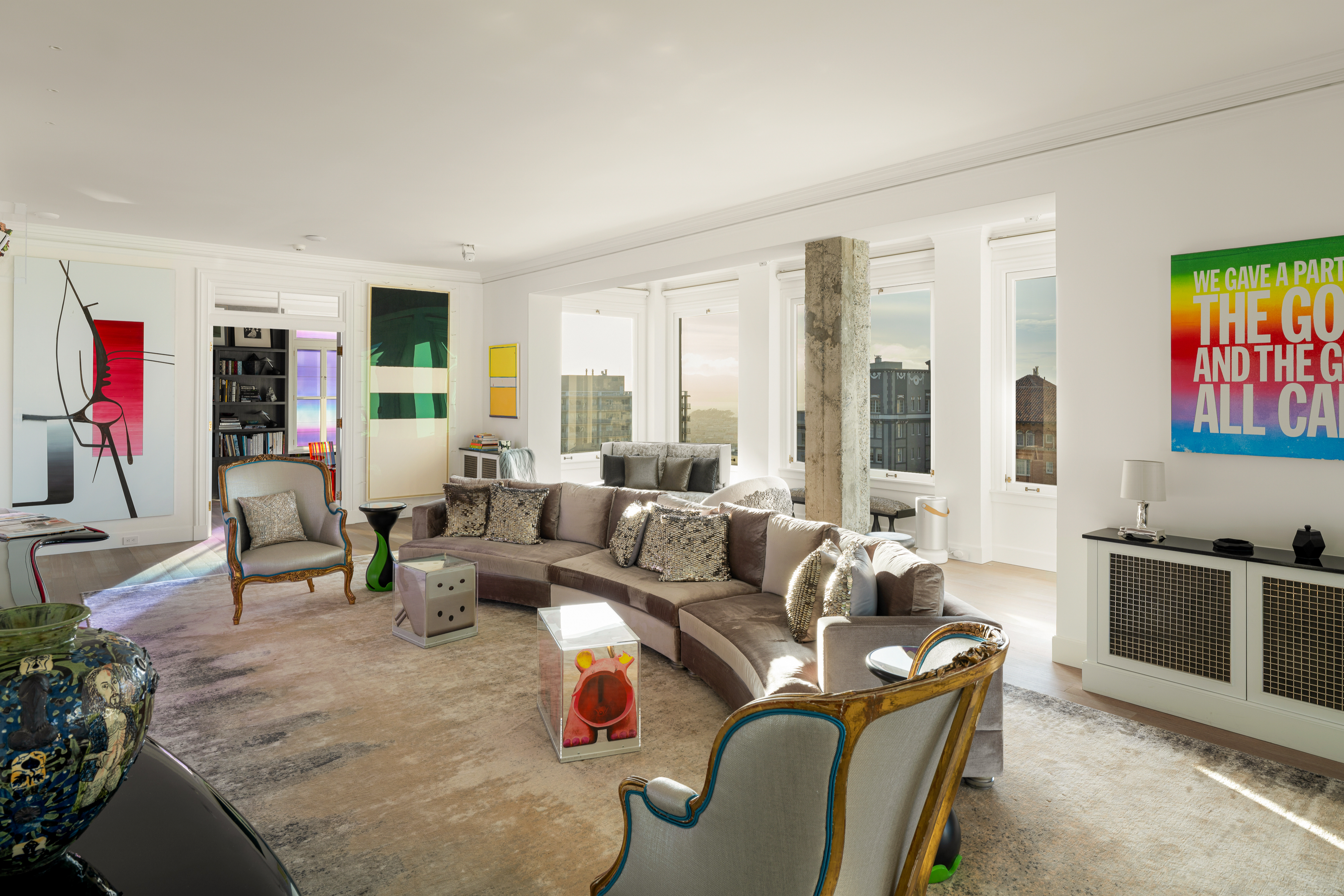  Magnificent Apartment at The Heights - 物件實景